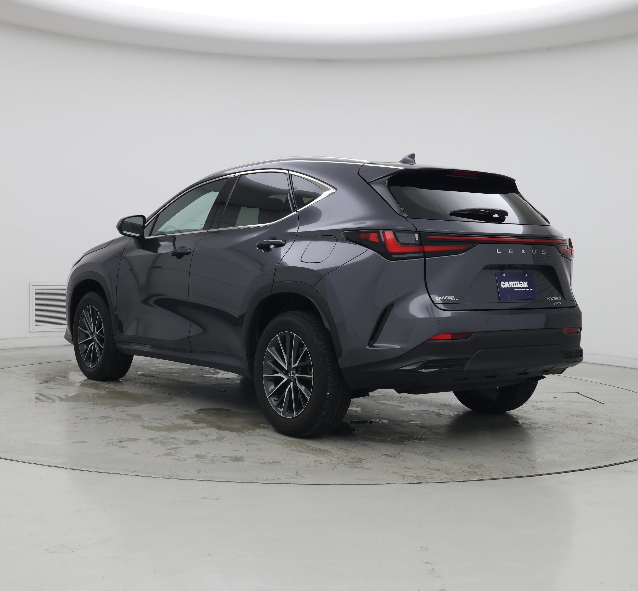 Thumbnail: 2023 Lexus NX - 2