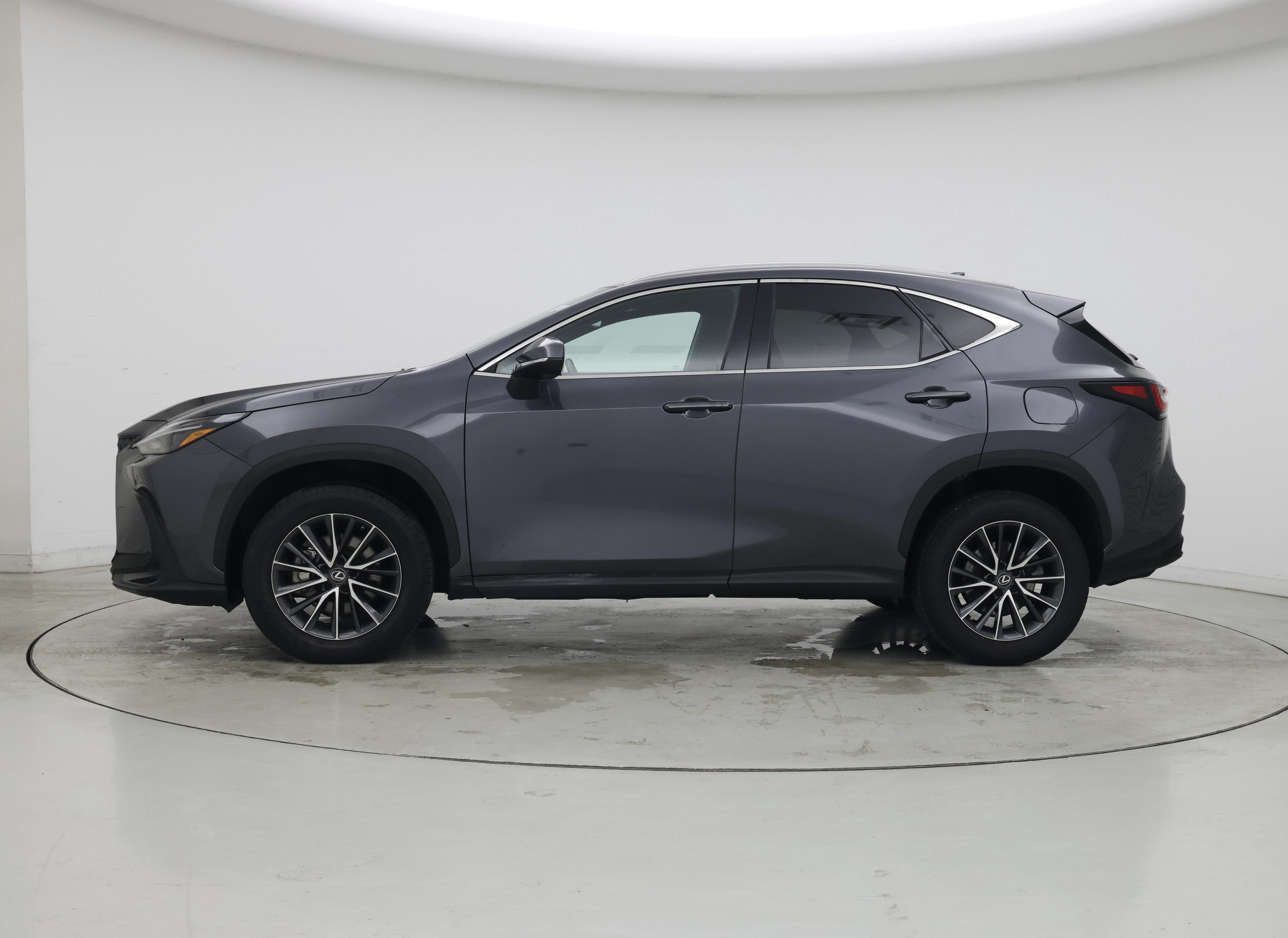 Thumbnail: 2023 Lexus NX - 3