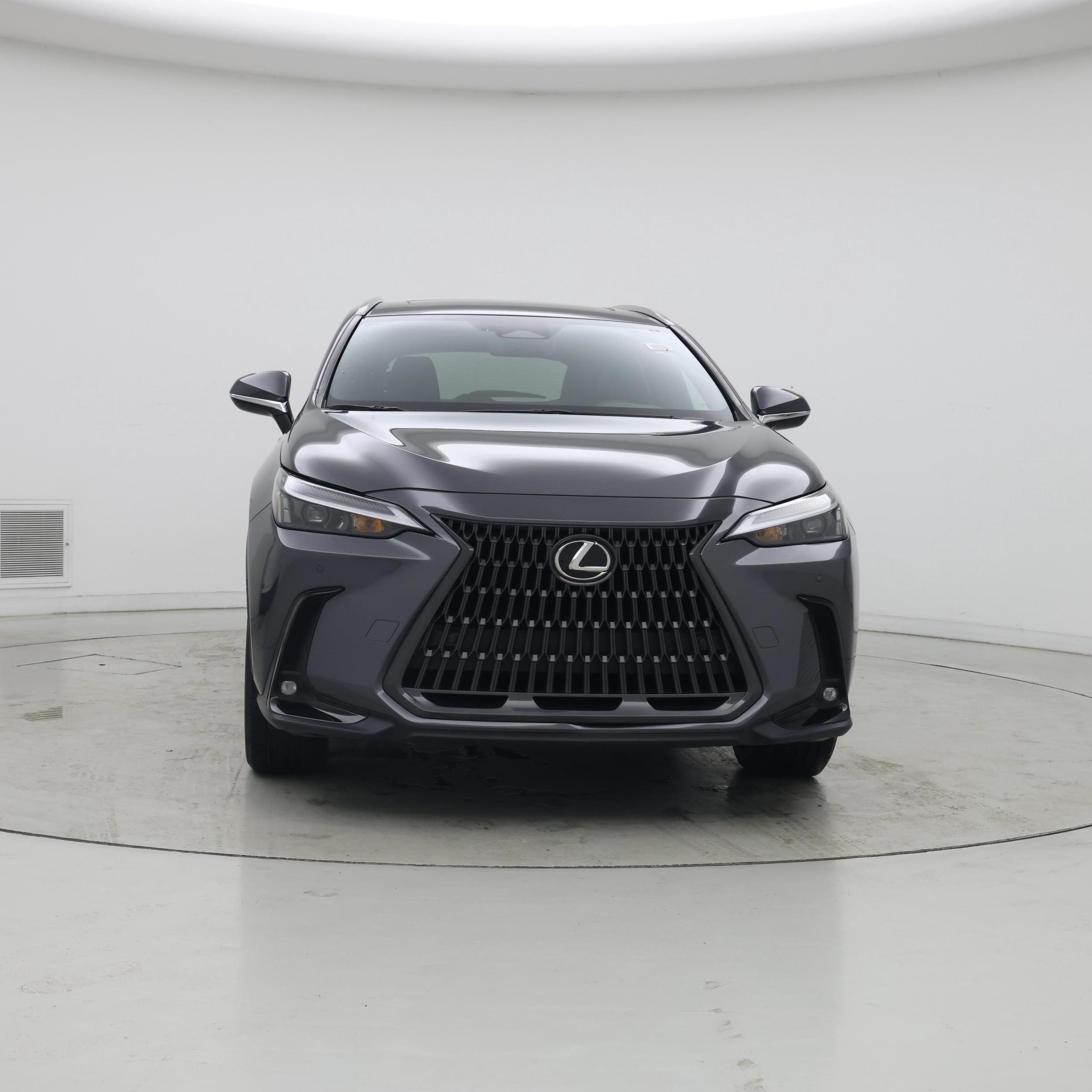 Thumbnail: 2023 Lexus NX - 5