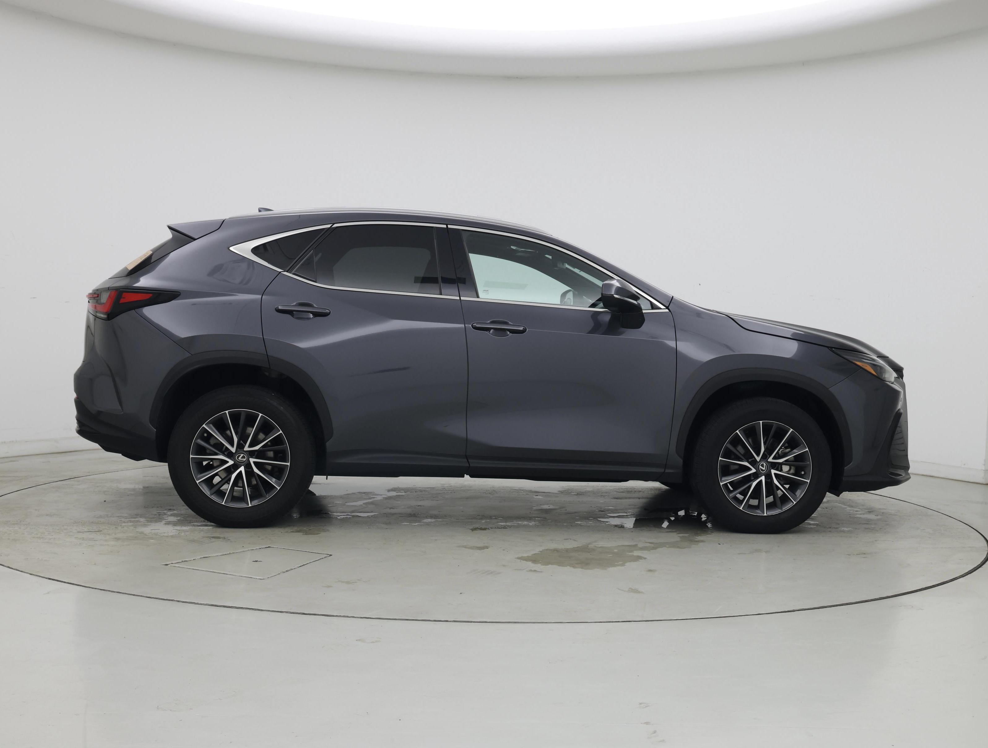 Thumbnail: 2023 Lexus NX - 7