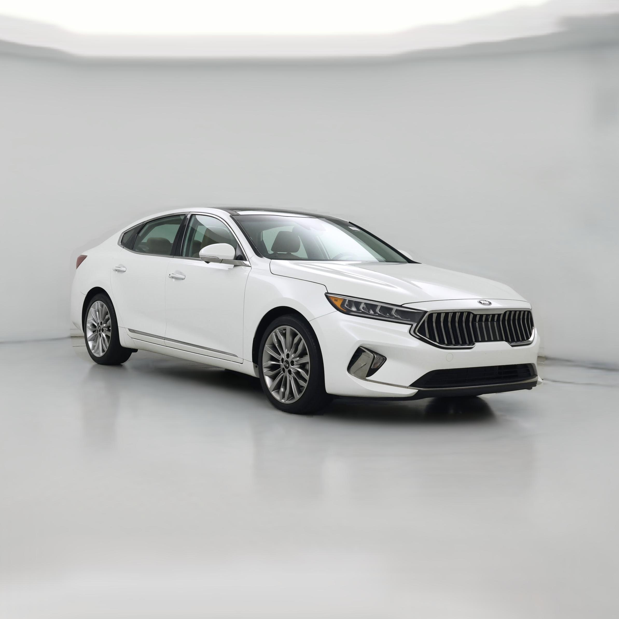 Thumbnail: 2020 Kia Cadenza - 1