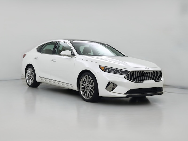 2020 Kia Cadenza Limited -
                  Stockbridge, GA