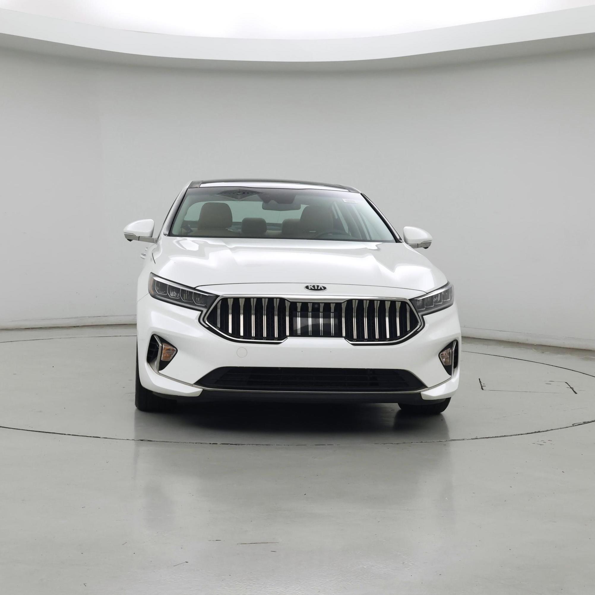 Thumbnail: 2020 Kia Cadenza - 5