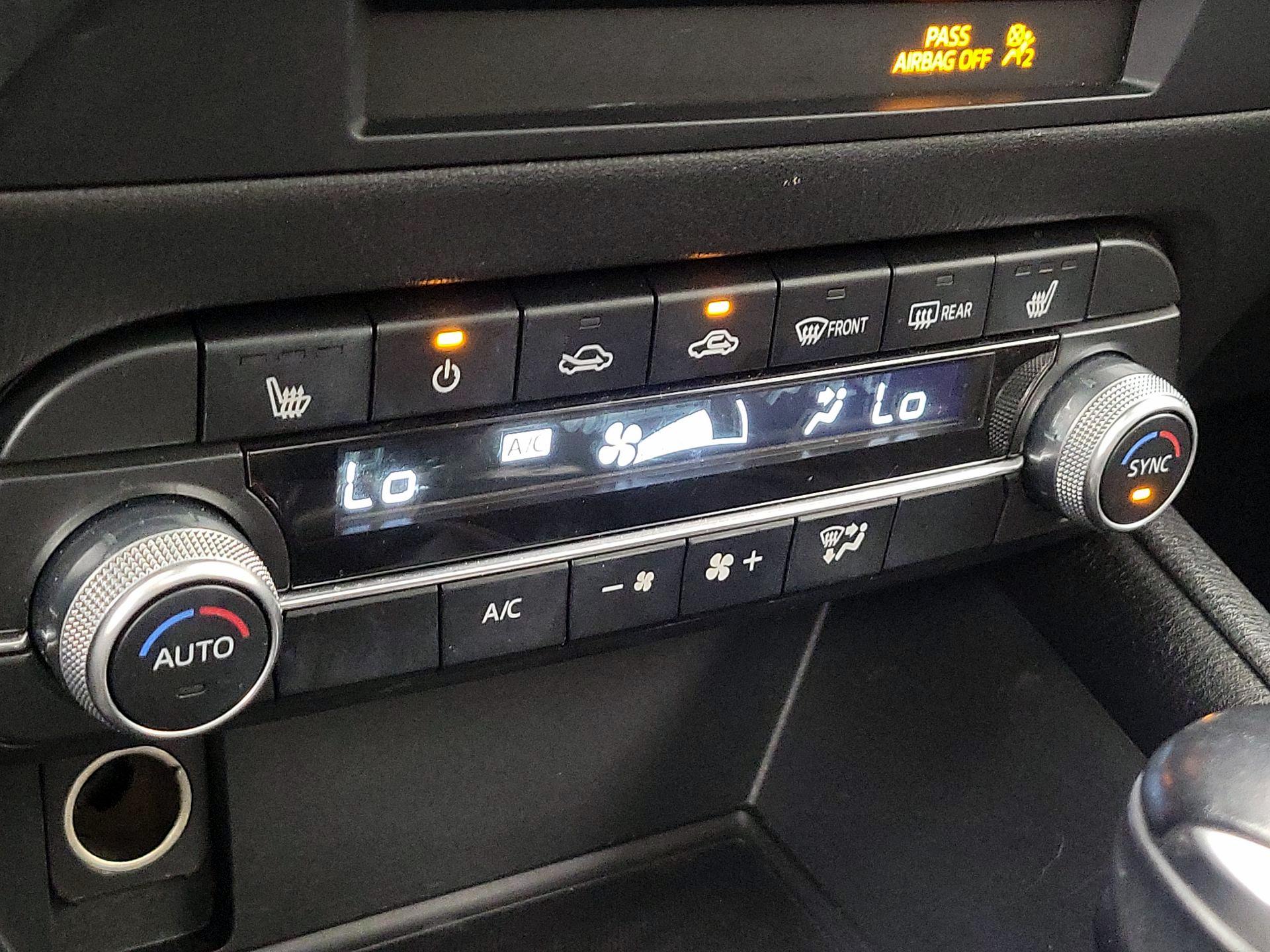 Thumbnail: 2021 Mazda CX-5 - 16