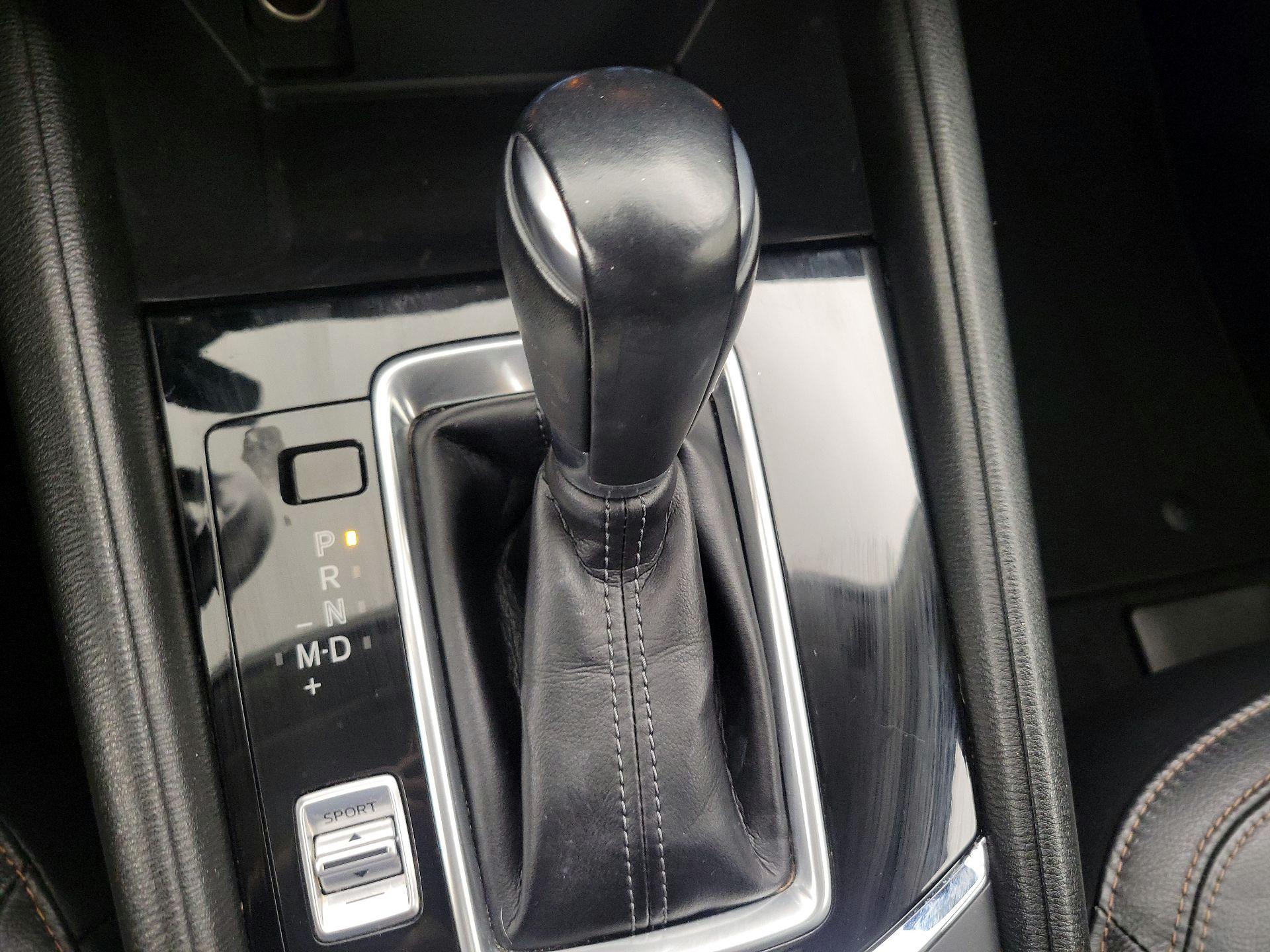 Thumbnail: 2021 Mazda CX-5 - 17