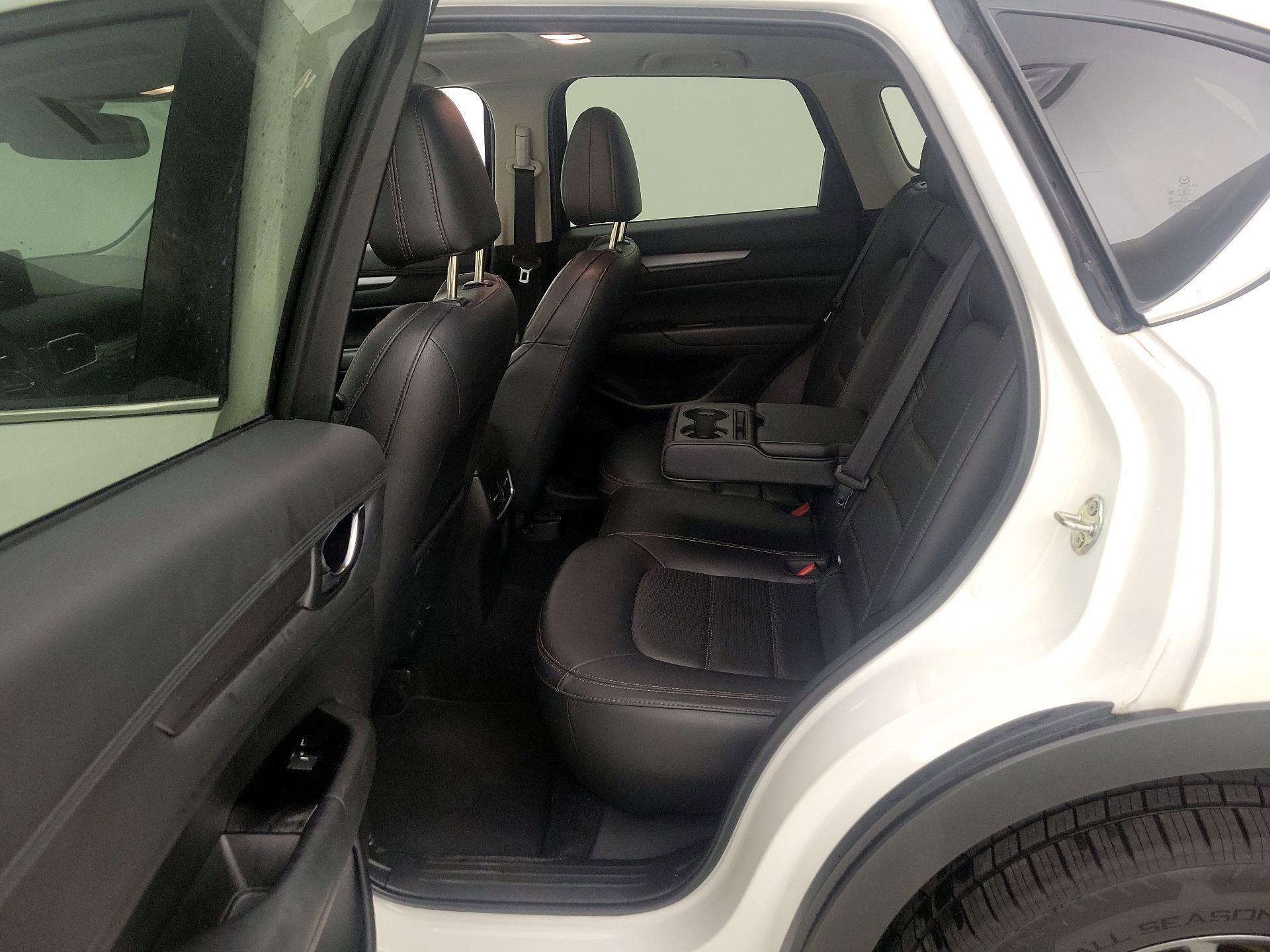 Thumbnail: 2021 Mazda CX-5 - 20
