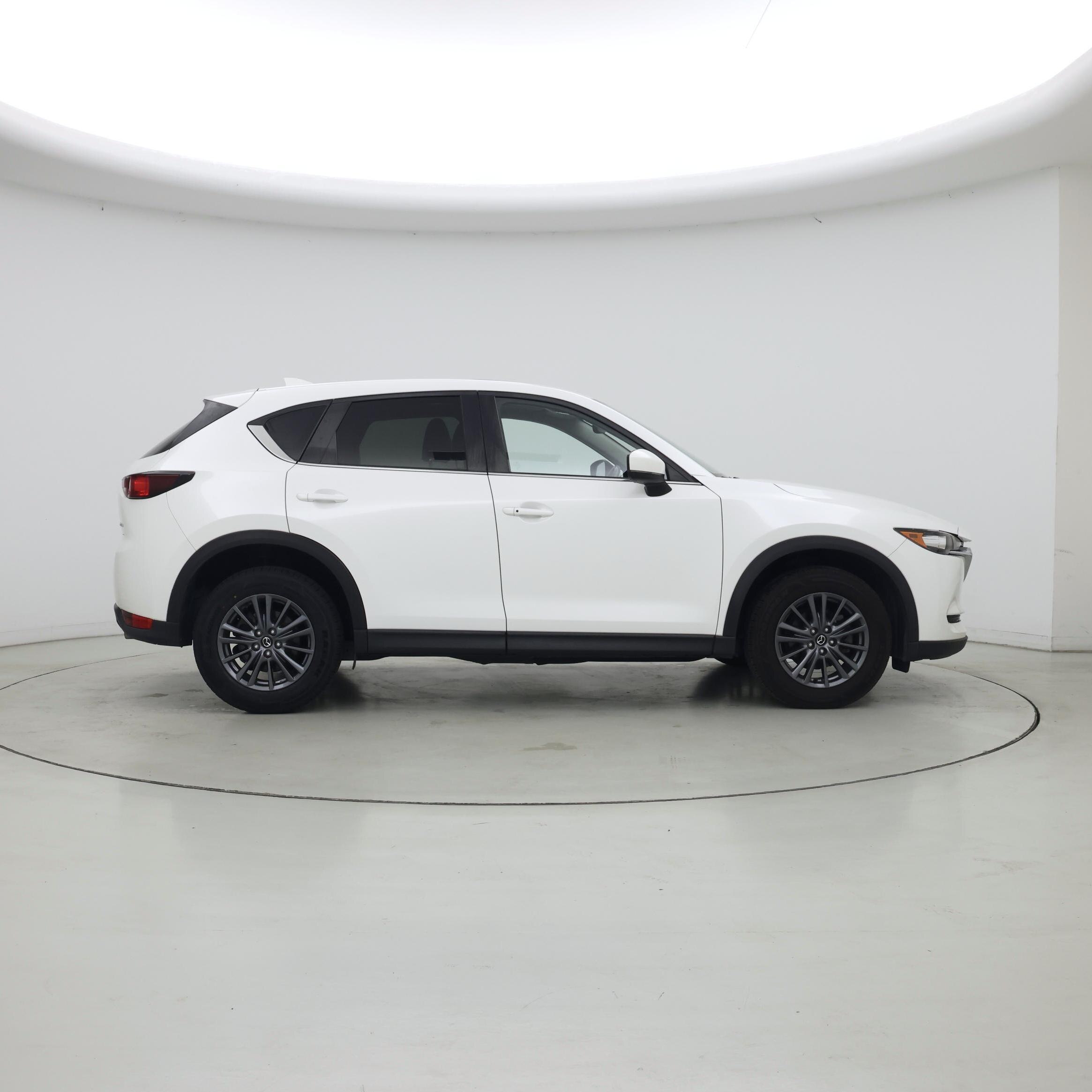 Thumbnail: 2021 Mazda CX-5 - 7