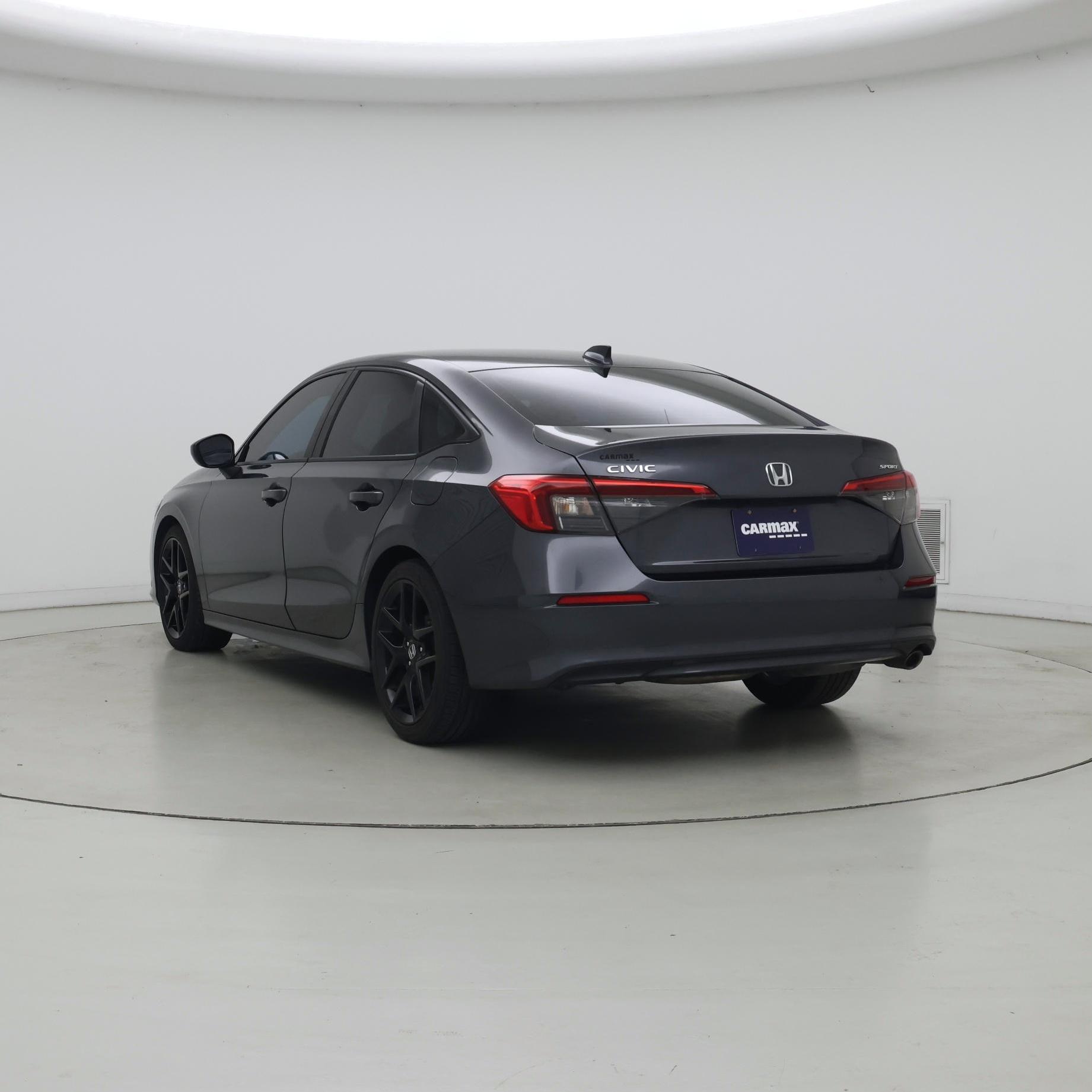 Thumbnail: 2022 Honda Civic - 2