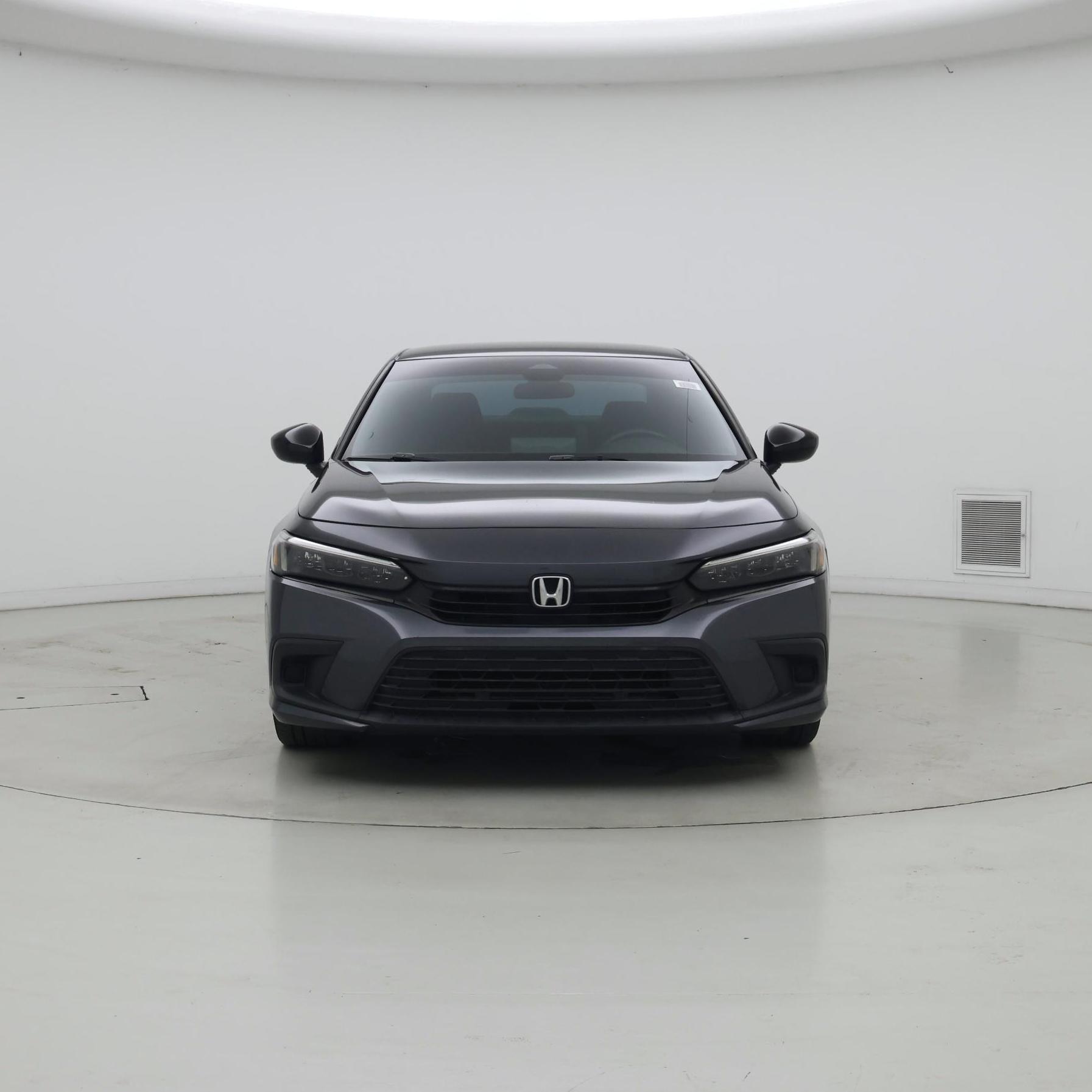 Thumbnail: 2022 Honda Civic - 5
