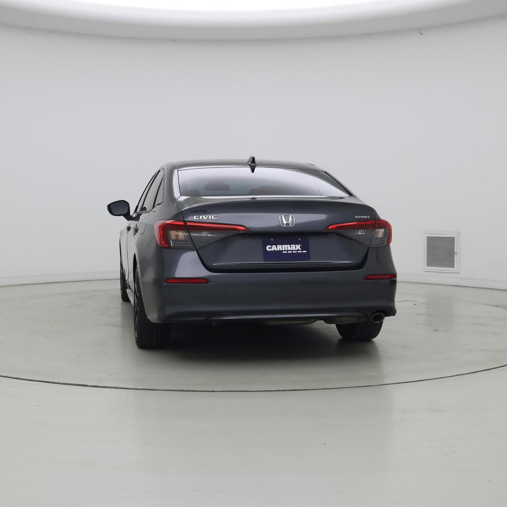 Thumbnail: 2022 Honda Civic - 6