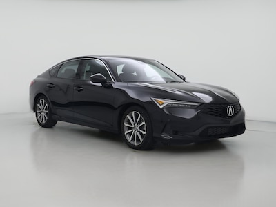 2025 Acura Integra