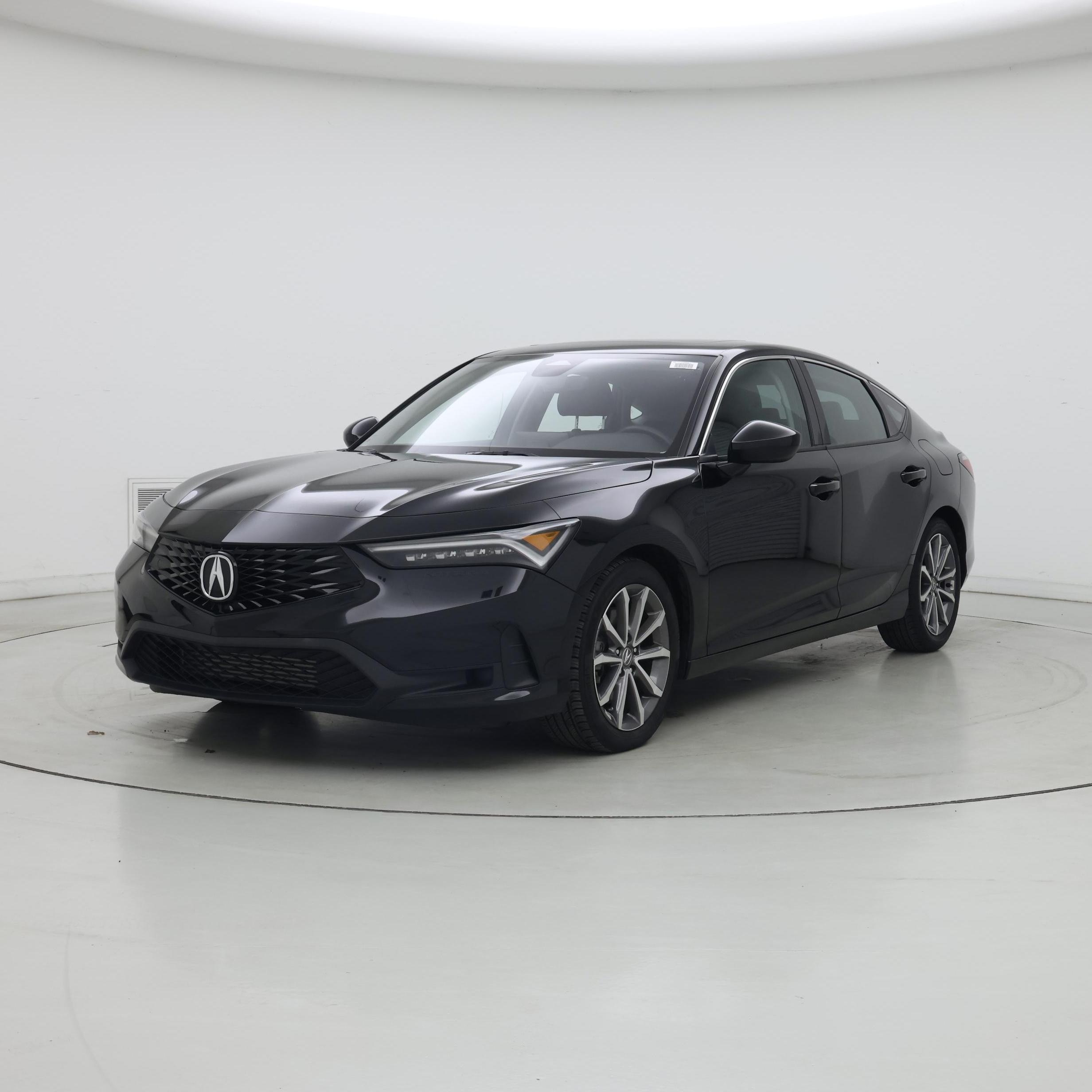 Thumbnail: 2025 Acura Integra - 4