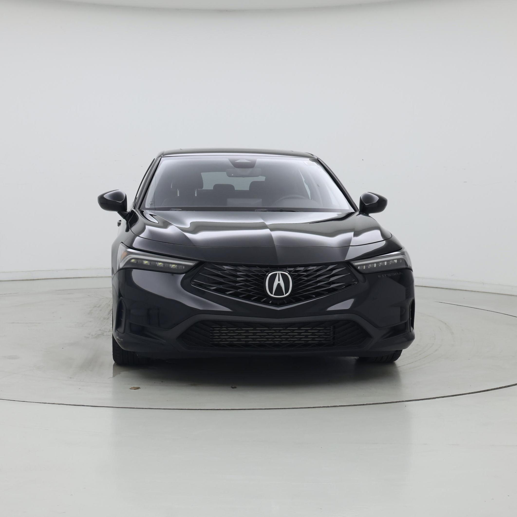 Thumbnail: 2025 Acura Integra - 5