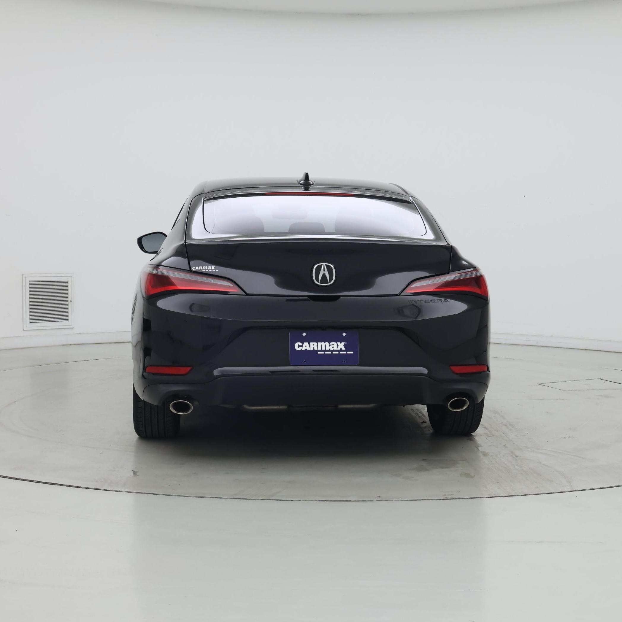 Thumbnail: 2025 Acura Integra - 6