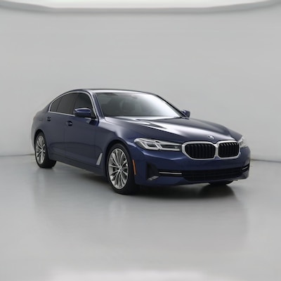 2023 BMW 530 I