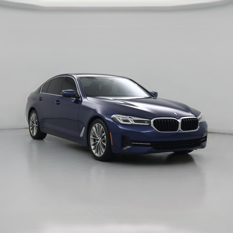 2023 BMW 530 I