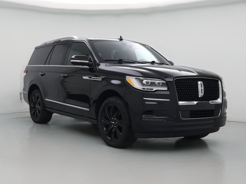 2023 Lincoln Navigator Reserve -
                  Lithia Springs, GA