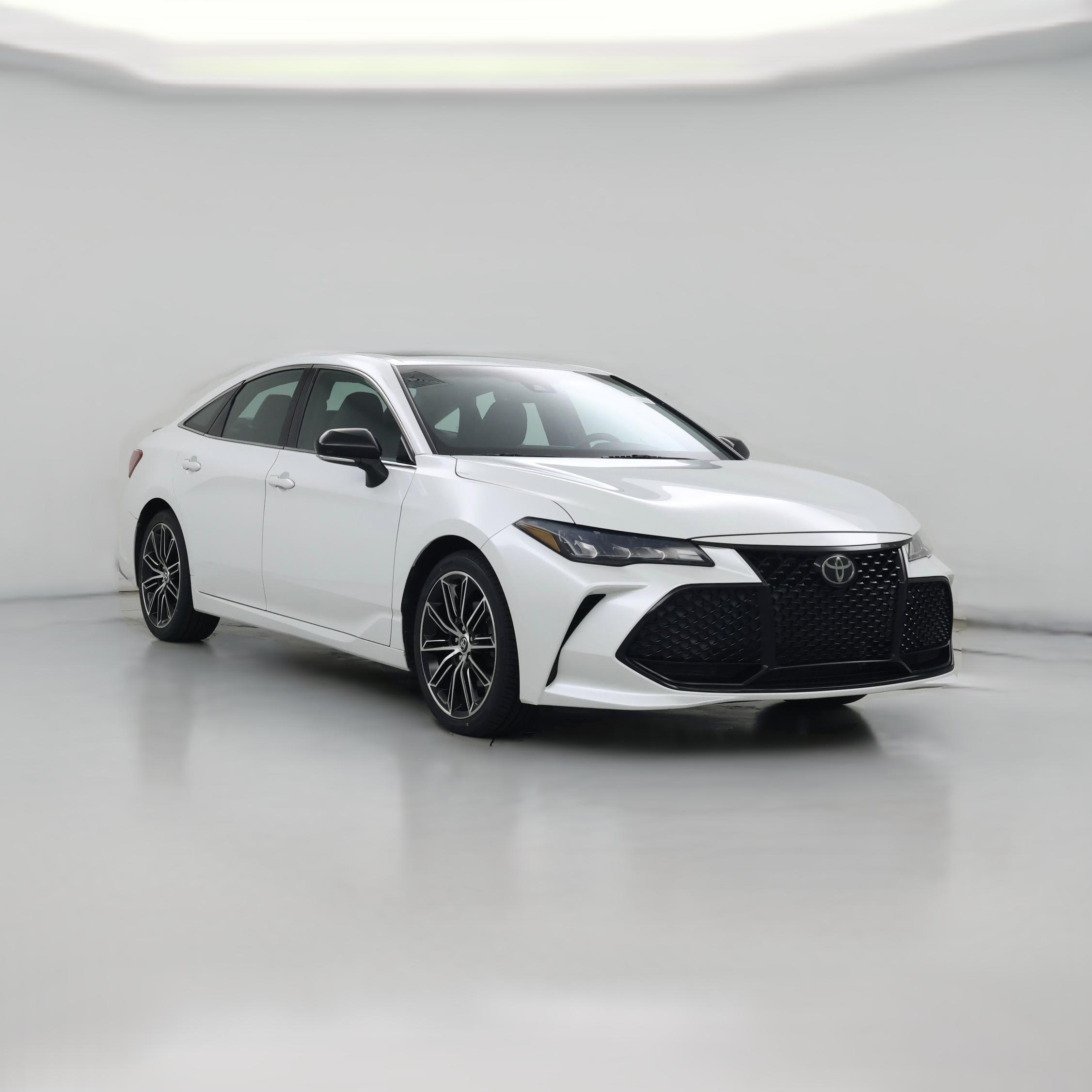 Thumbnail: 2020 Toyota Avalon - 1