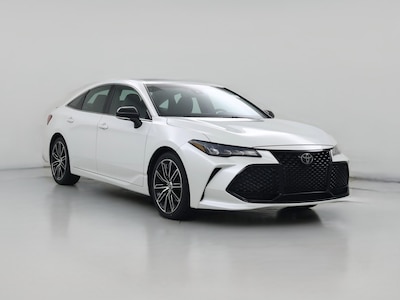 2020 Toyota Avalon XSE