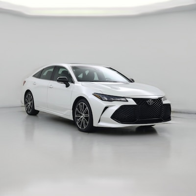 2020 Toyota Avalon XSE