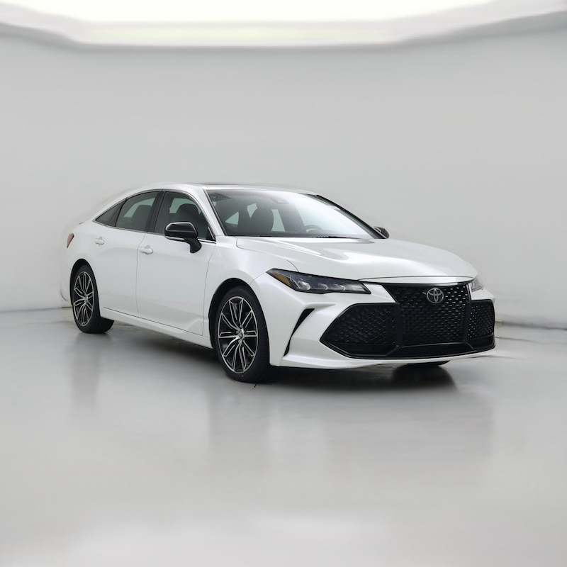 2020 Toyota Avalon XSE