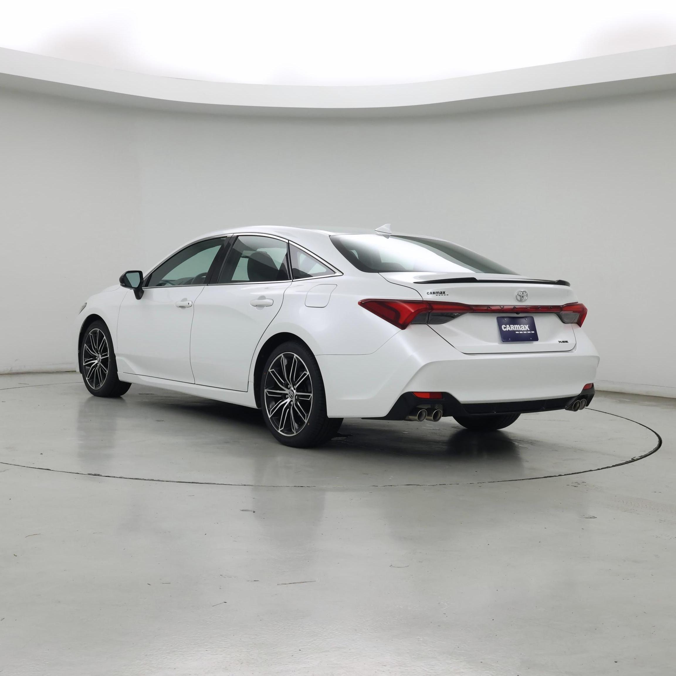 Thumbnail: 2020 Toyota Avalon - 2