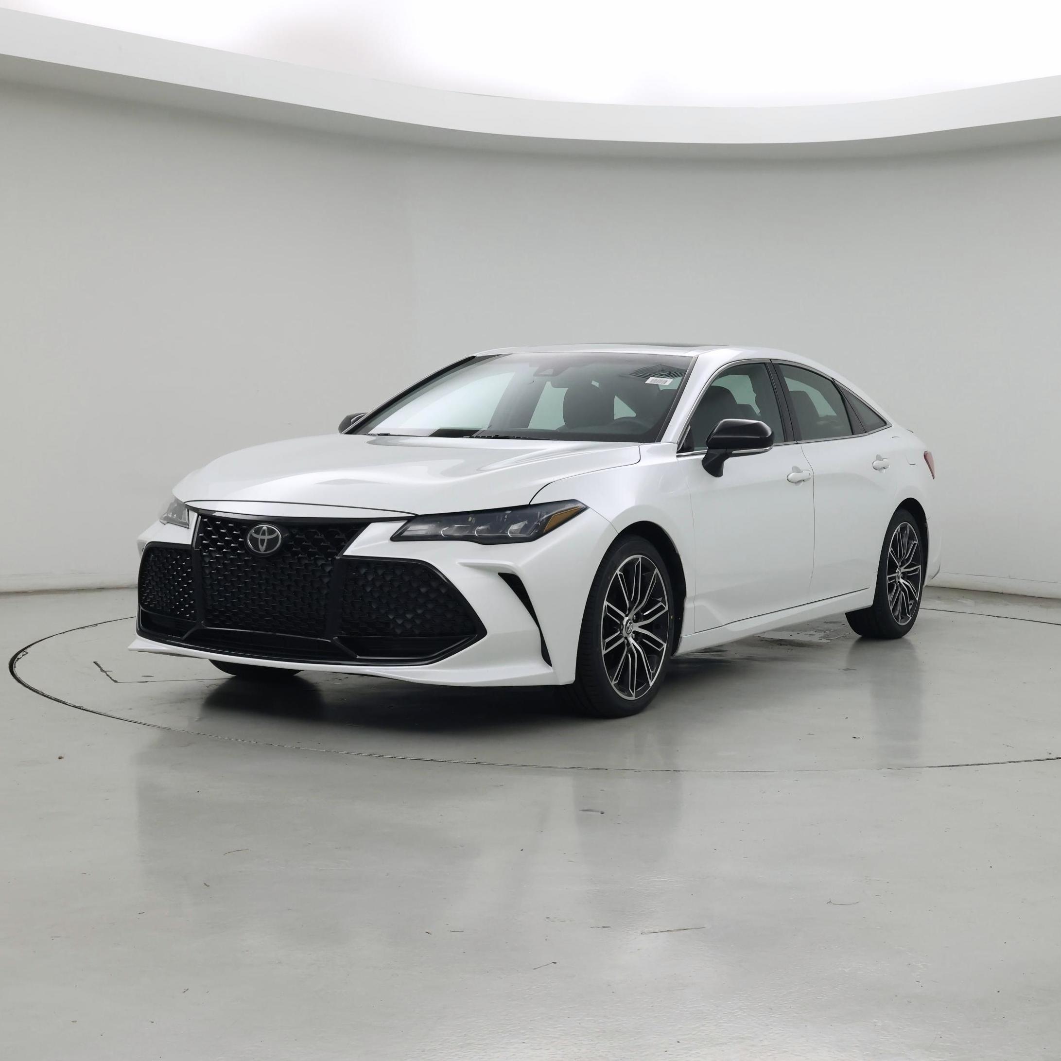 Thumbnail: 2020 Toyota Avalon - 4