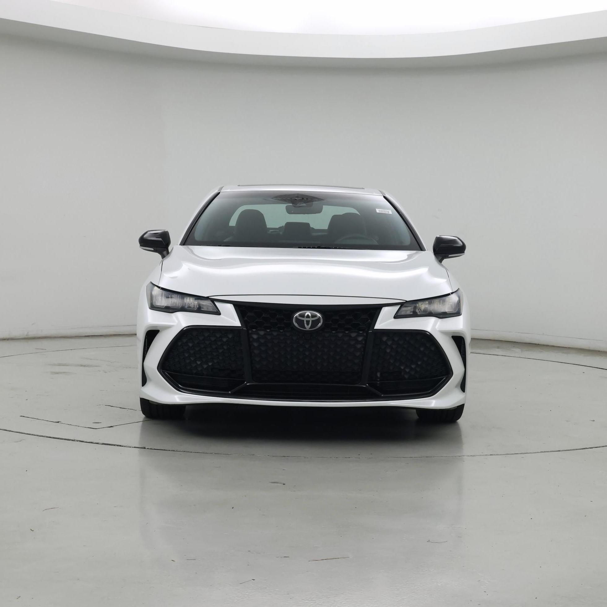 Thumbnail: 2020 Toyota Avalon - 5