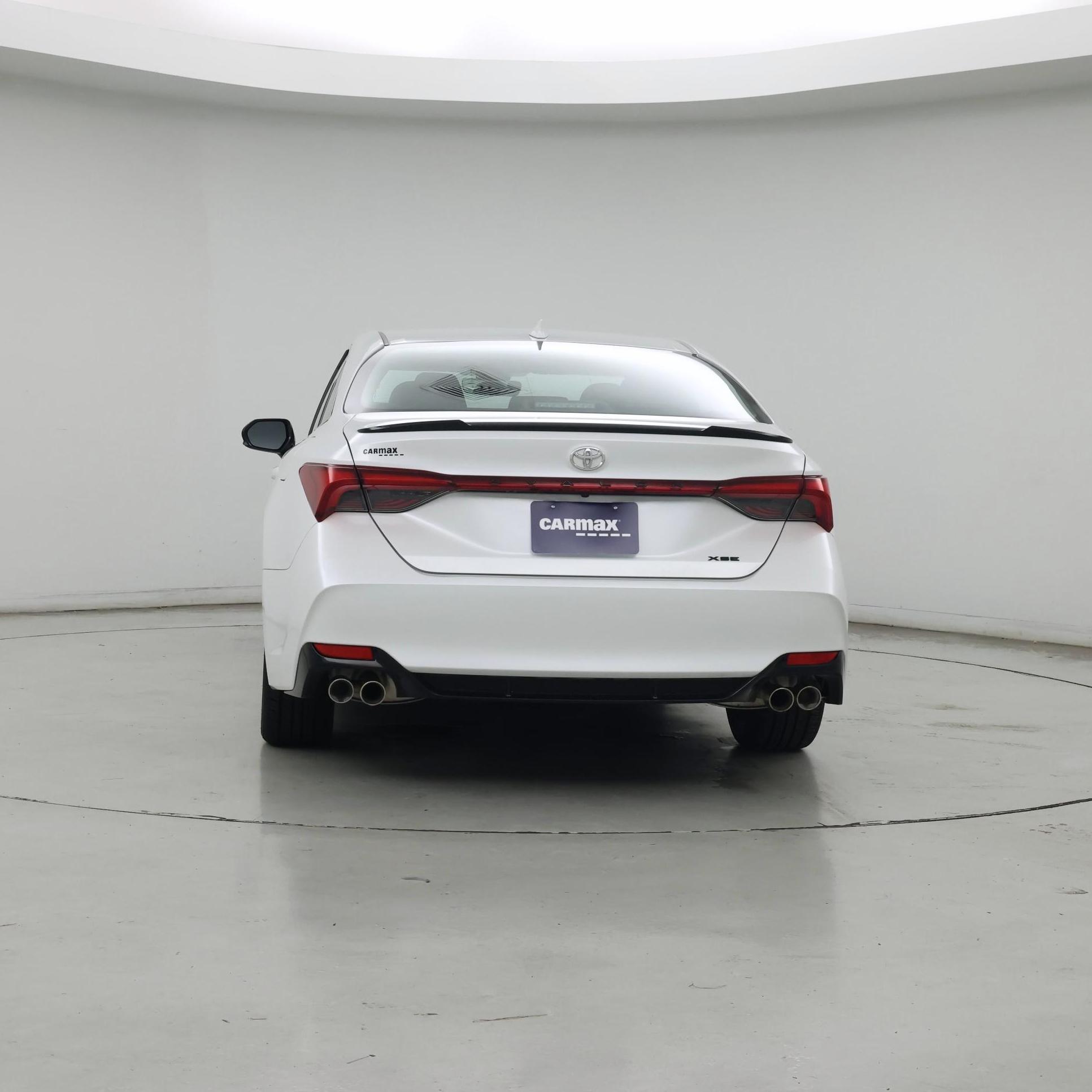 Thumbnail: 2020 Toyota Avalon - 6