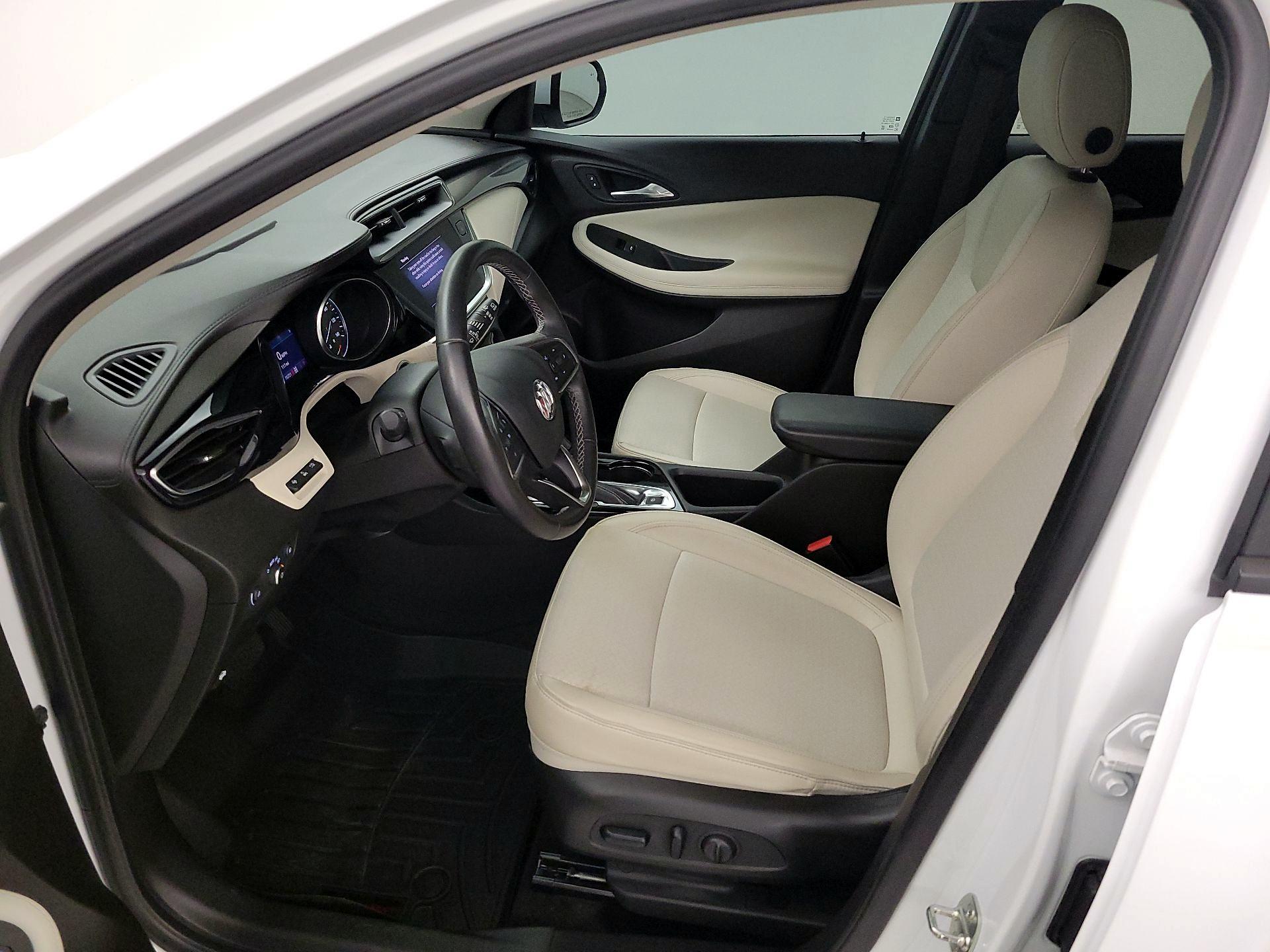 Thumbnail: 2020 Buick Encore GX - 11
