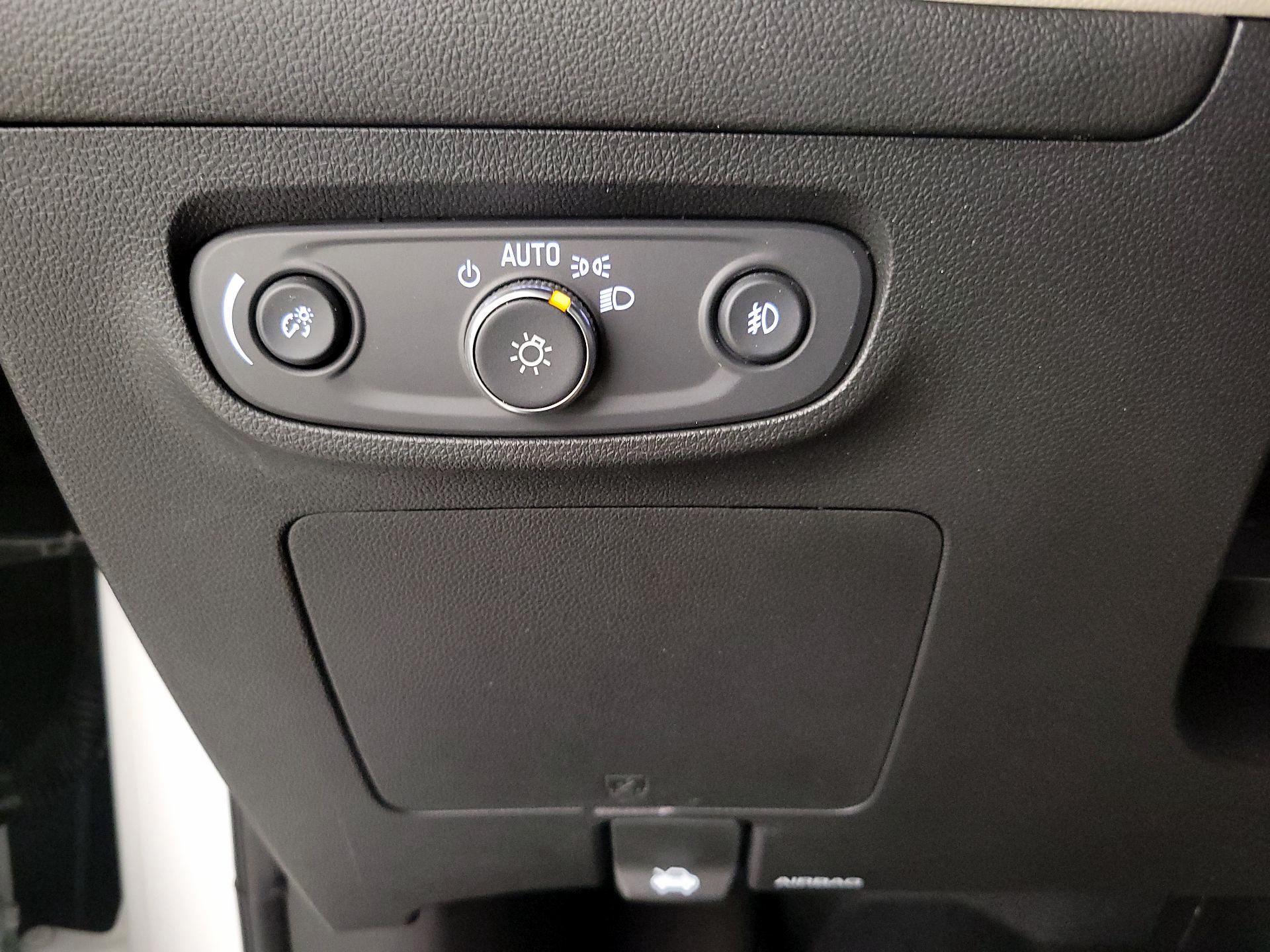 Thumbnail: 2020 Buick Encore GX - 13