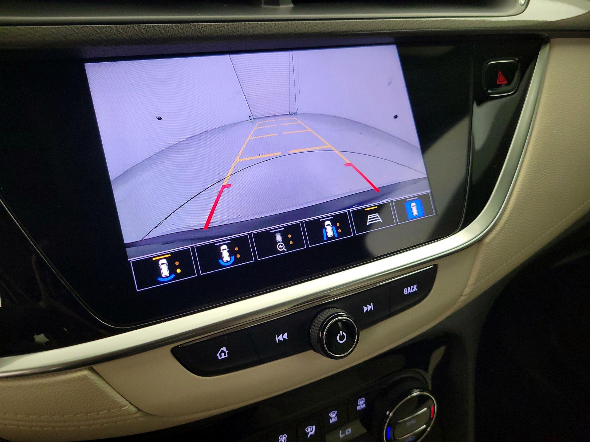 Thumbnail: 2020 Buick Encore GX - 15