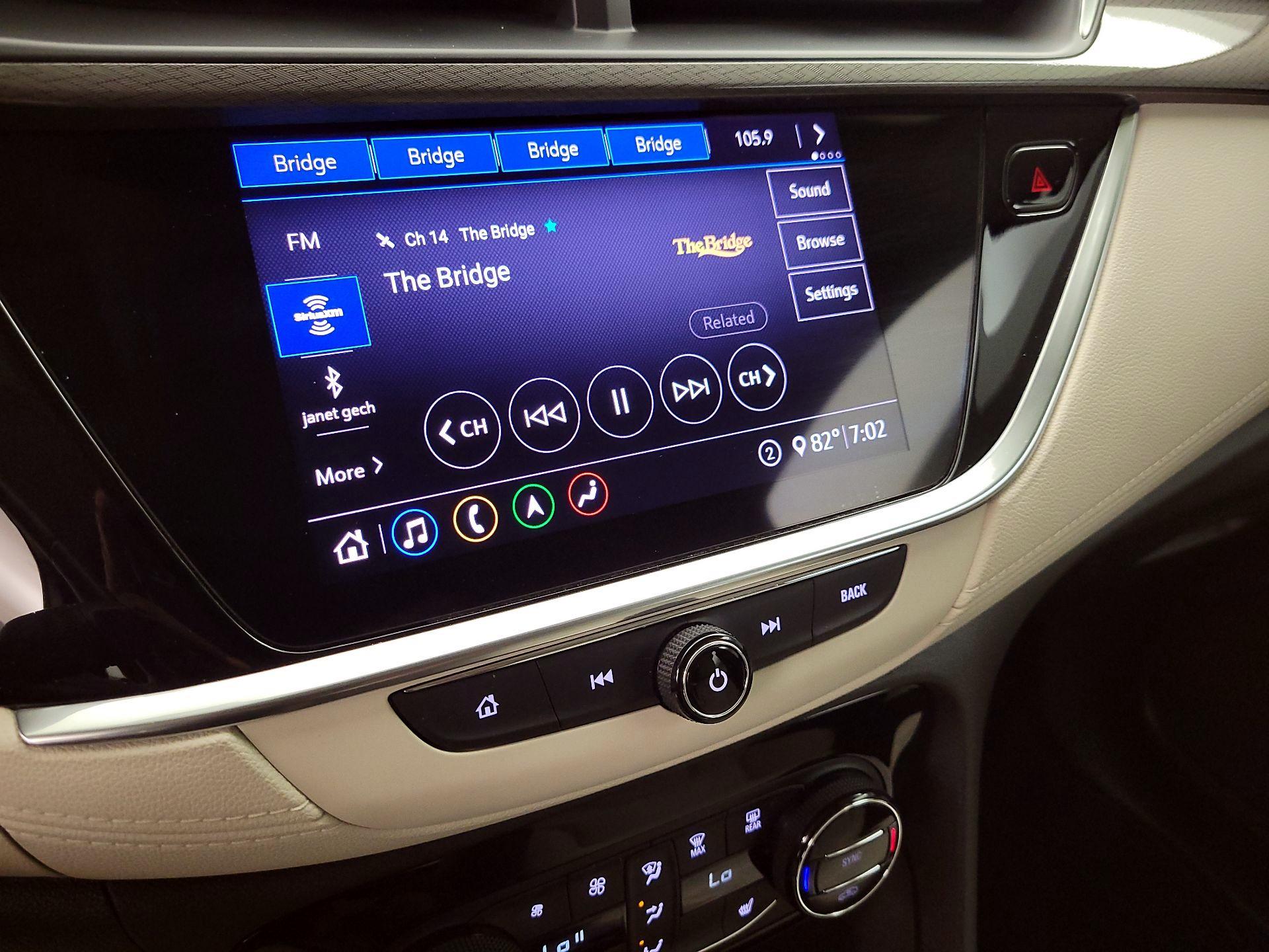 Thumbnail: 2020 Buick Encore GX - 16
