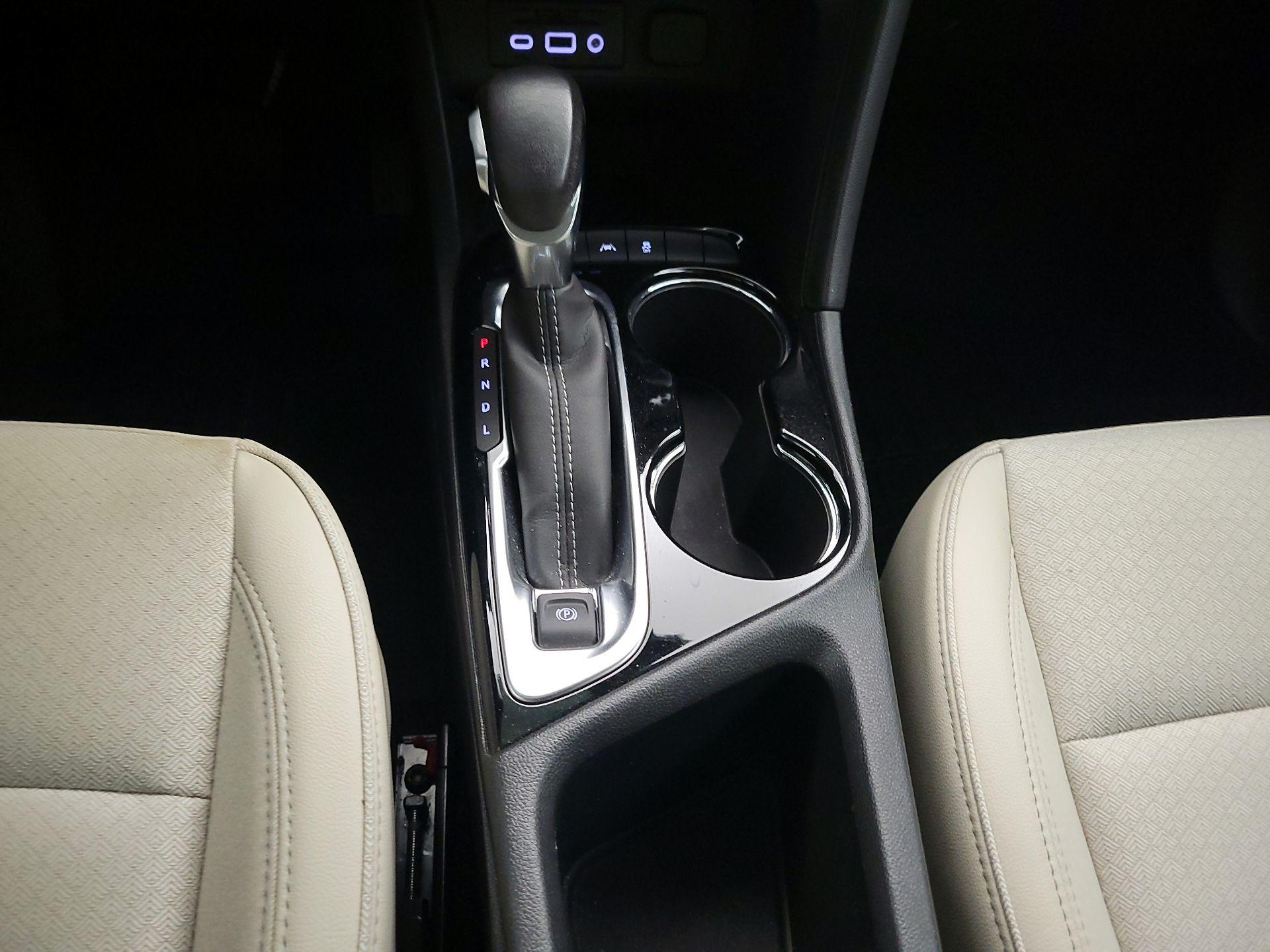Thumbnail: 2020 Buick Encore GX - 18