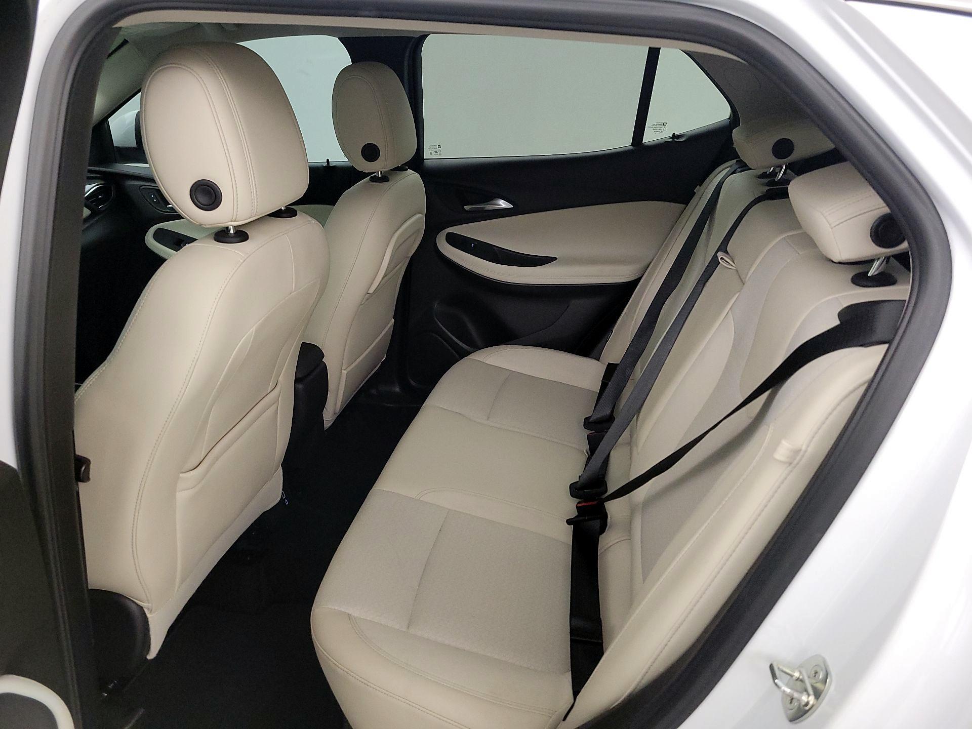 Thumbnail: 2020 Buick Encore GX - 20
