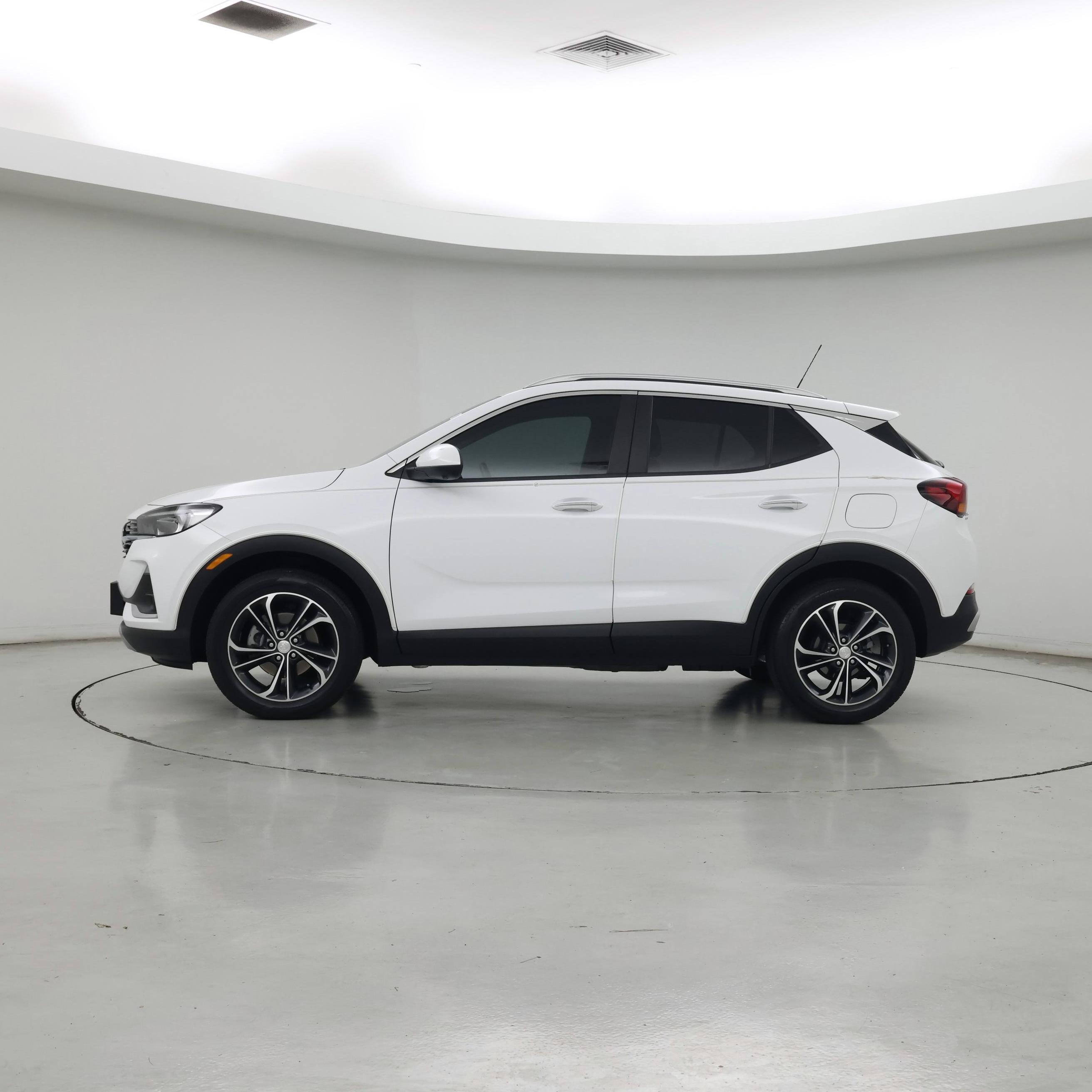 Thumbnail: 2020 Buick Encore GX - 3