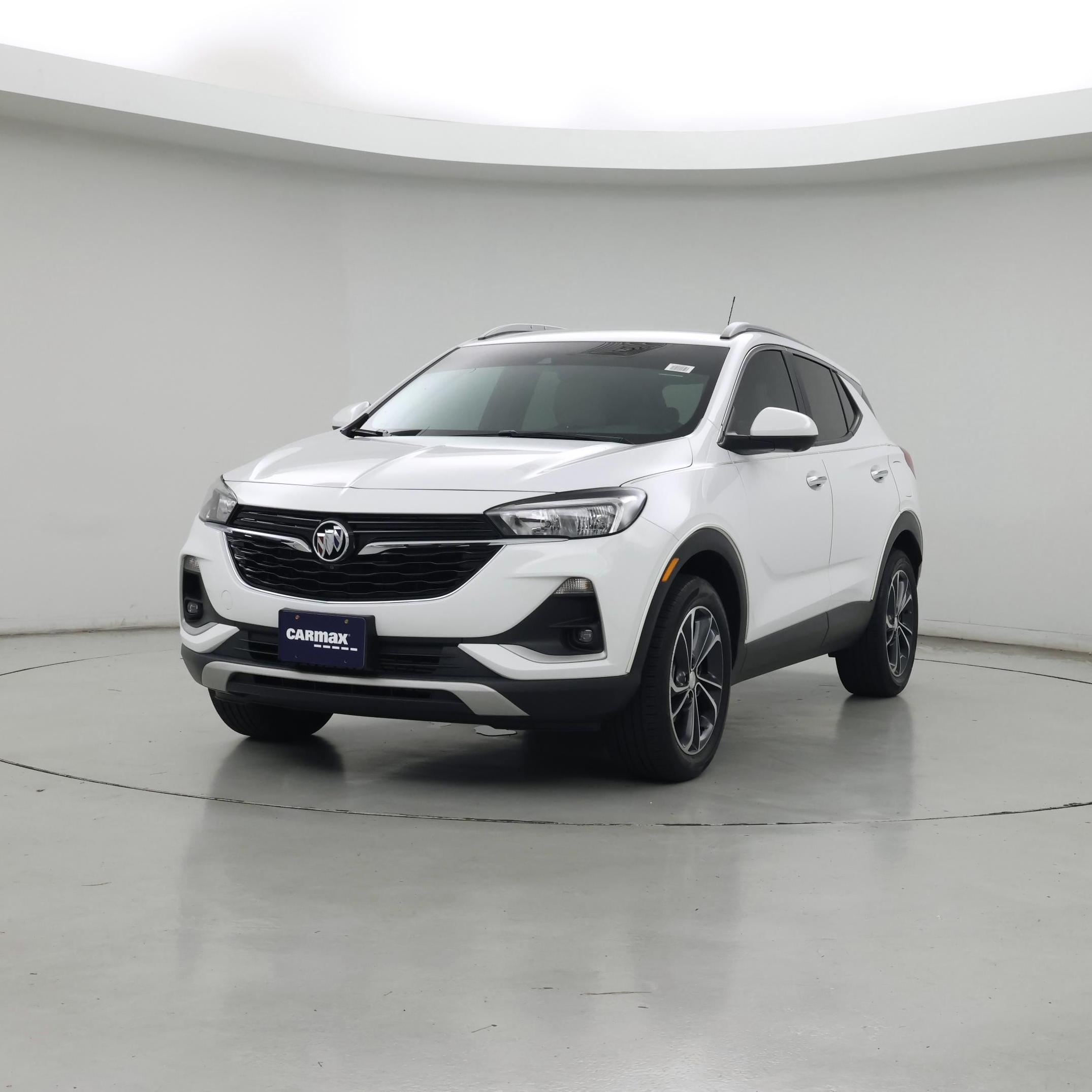 Thumbnail: 2020 Buick Encore GX - 4