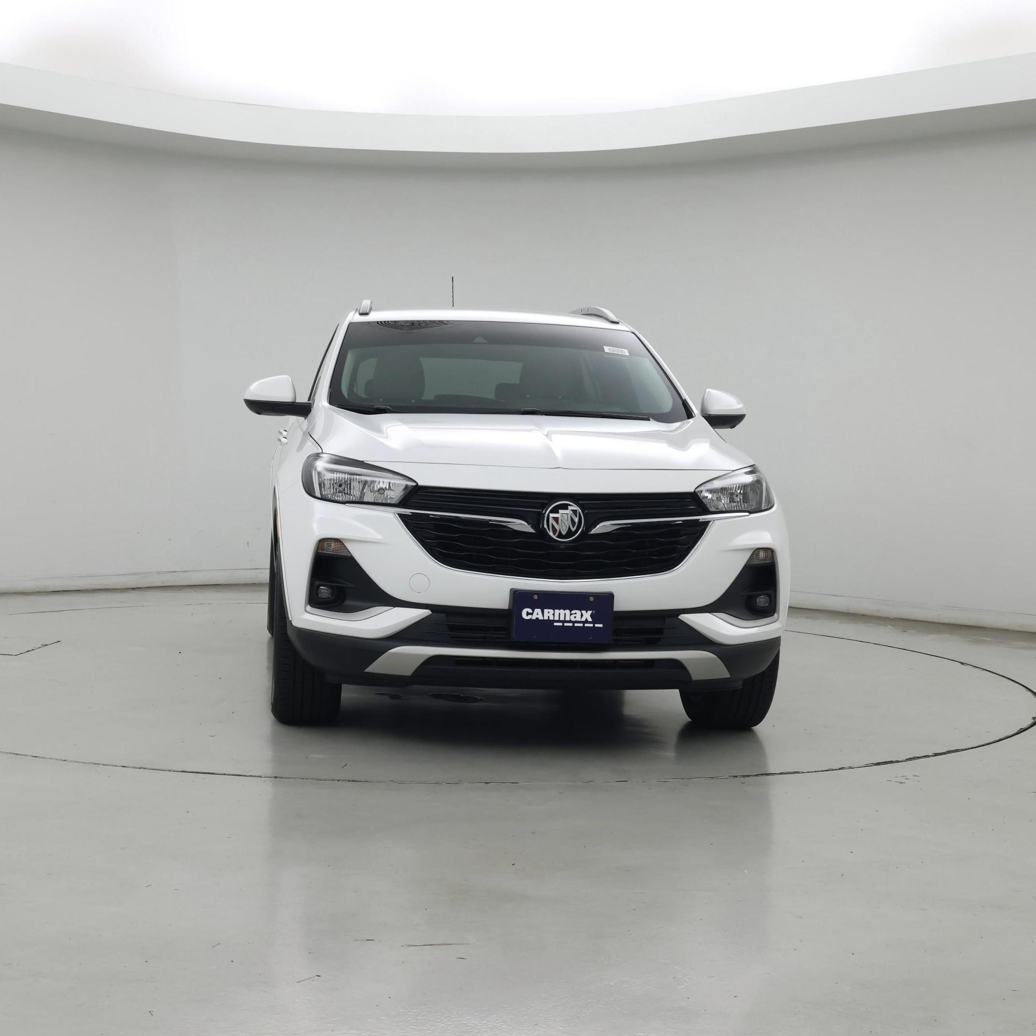 Thumbnail: 2020 Buick Encore GX - 5