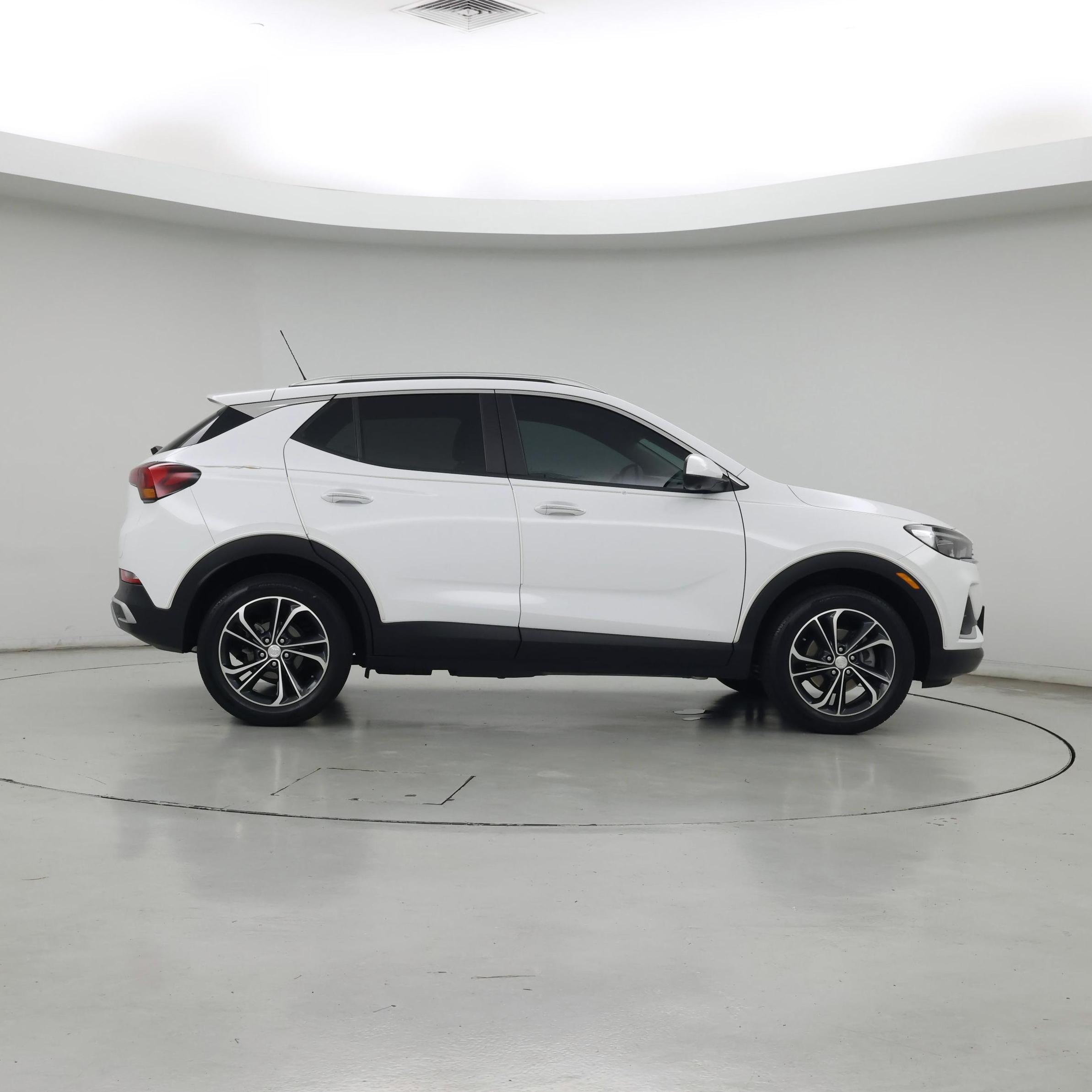 Thumbnail: 2020 Buick Encore GX - 7