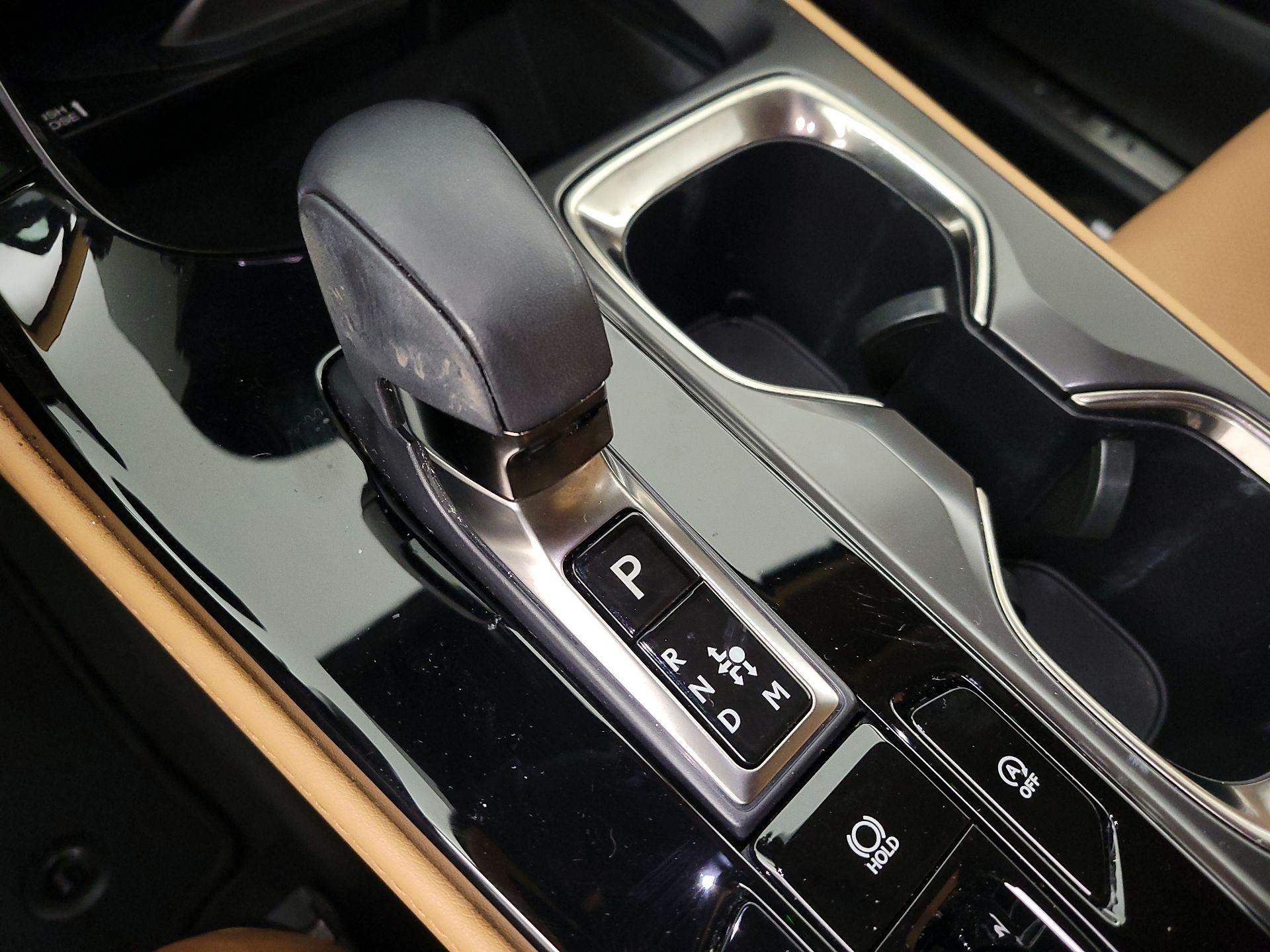 Thumbnail: 2024 Lexus NX - 18