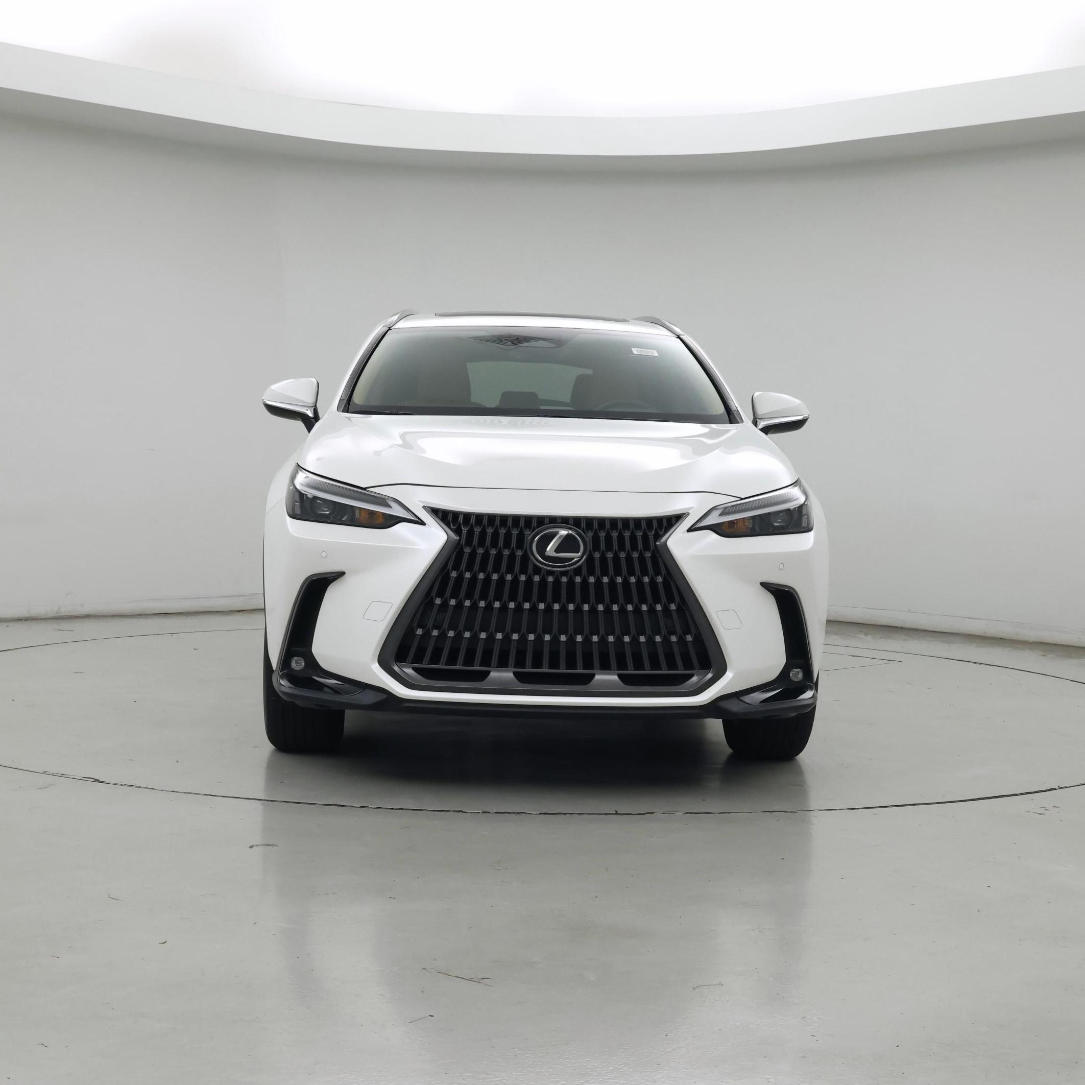 Thumbnail: 2024 Lexus NX - 5