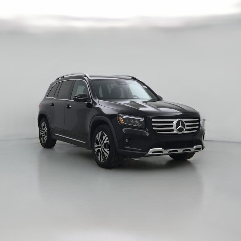 2024 Mercedes-Benz GLB250