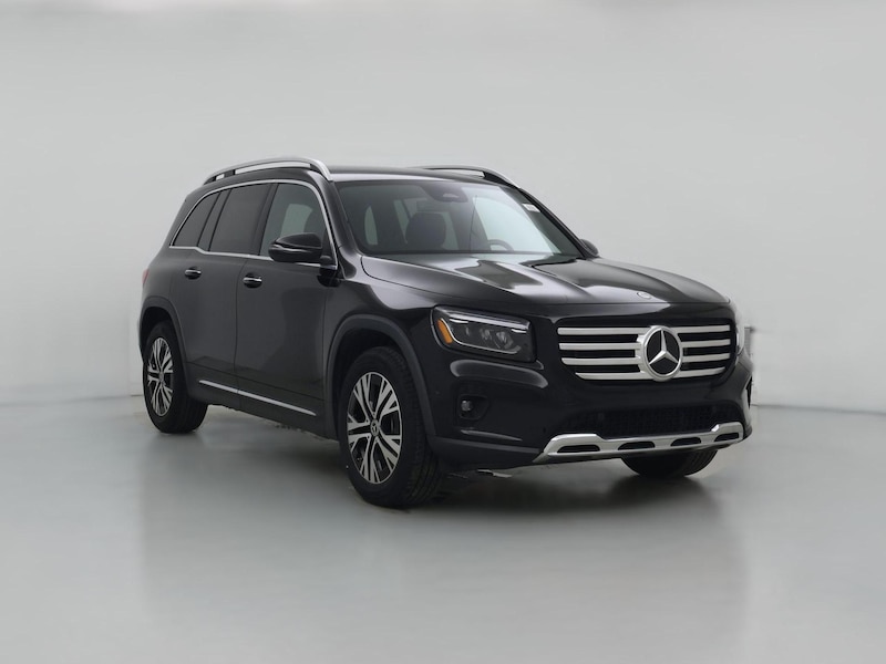 2024 Mercedes-Benz GLB250 null