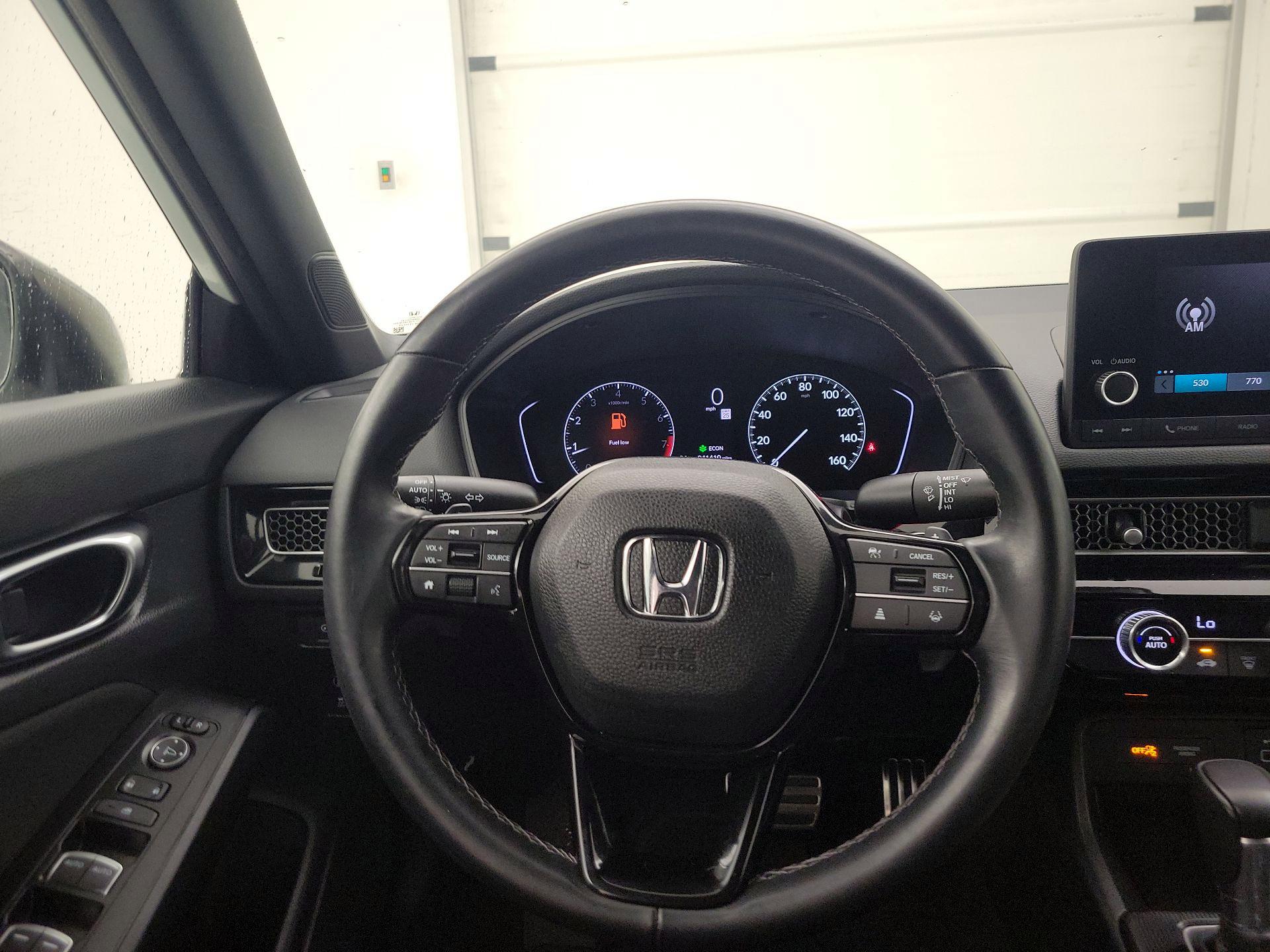 Thumbnail: 2022 Honda Civic - 10
