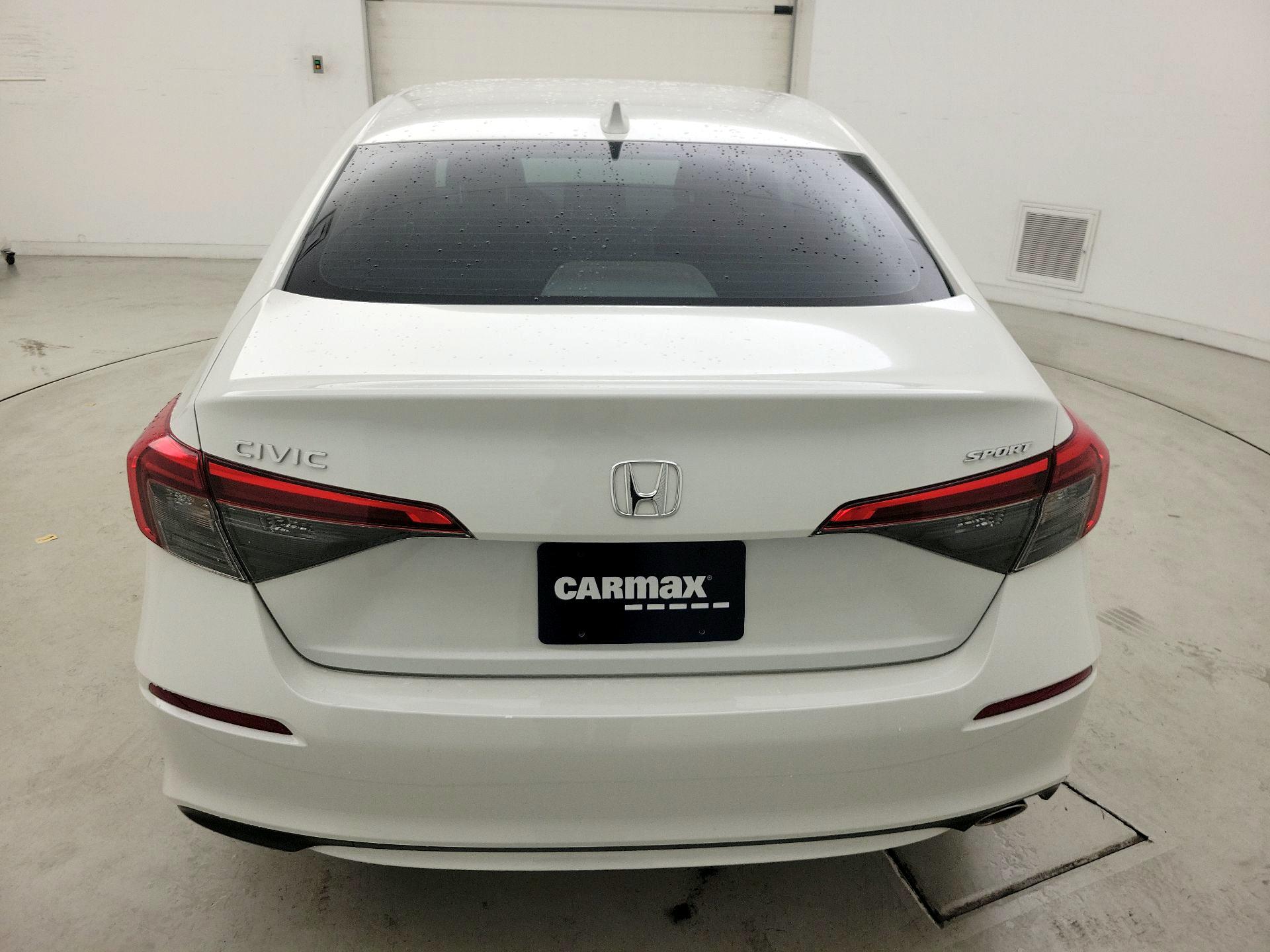 Thumbnail: 2022 Honda Civic - 20
