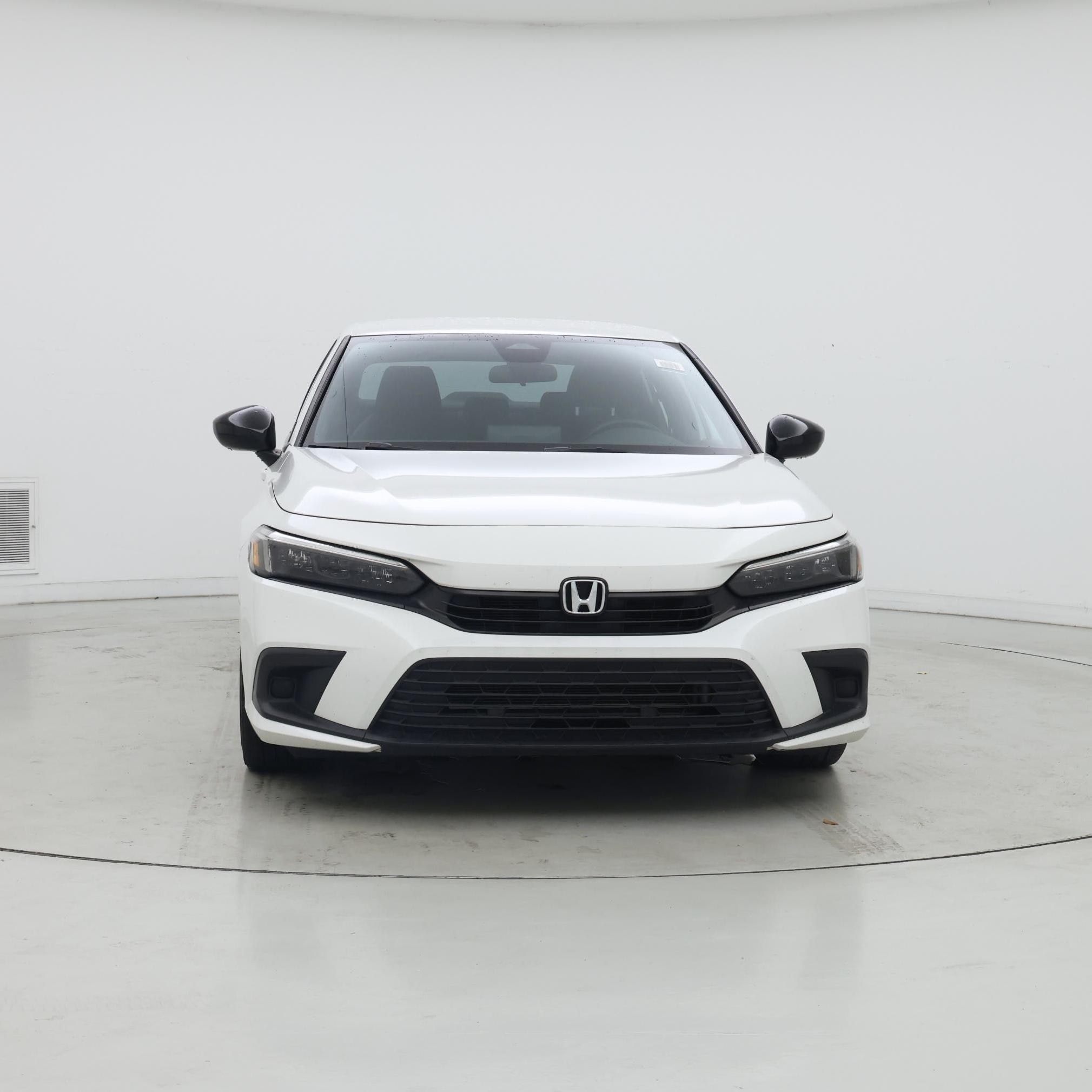 Thumbnail: 2022 Honda Civic - 5