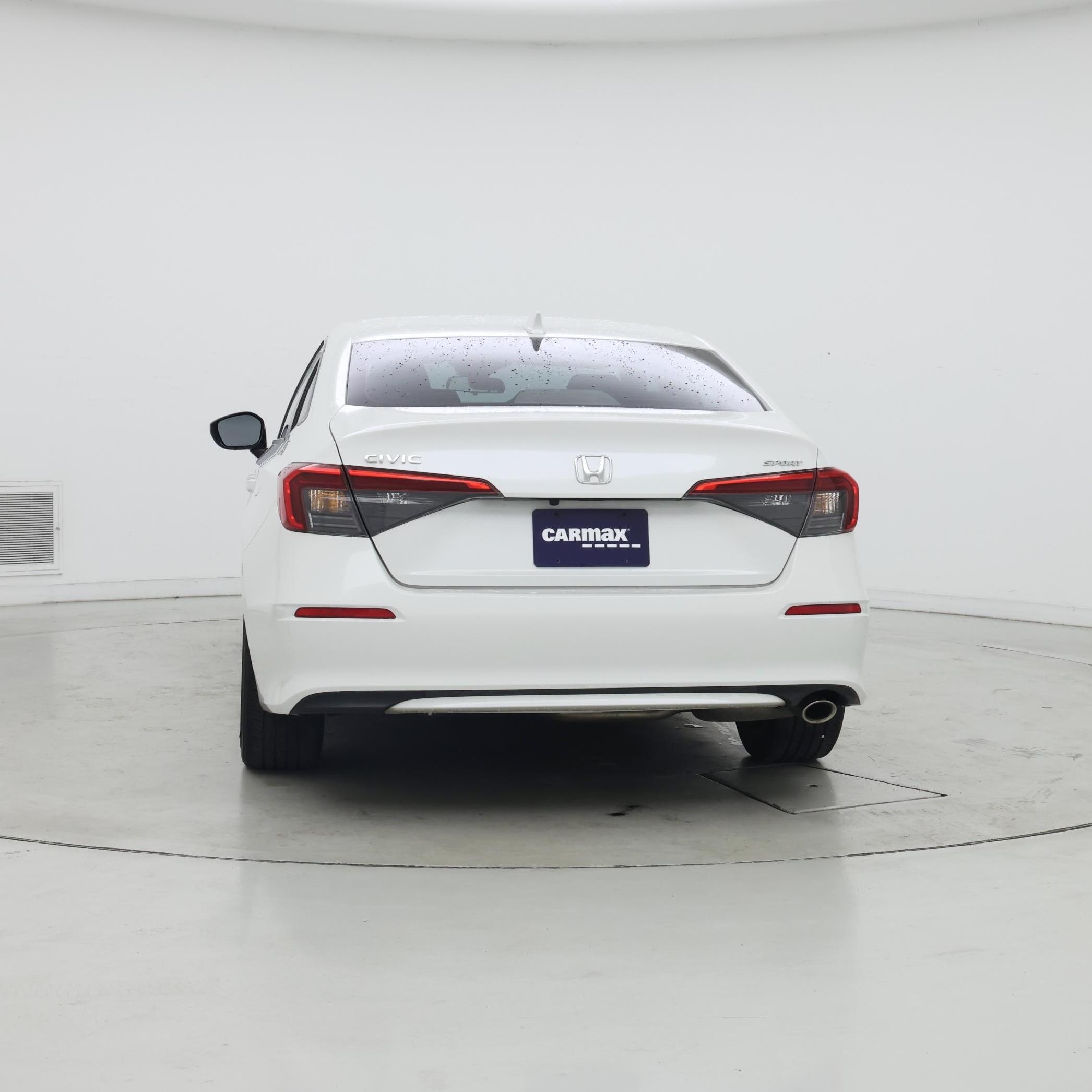 Thumbnail: 2022 Honda Civic - 6