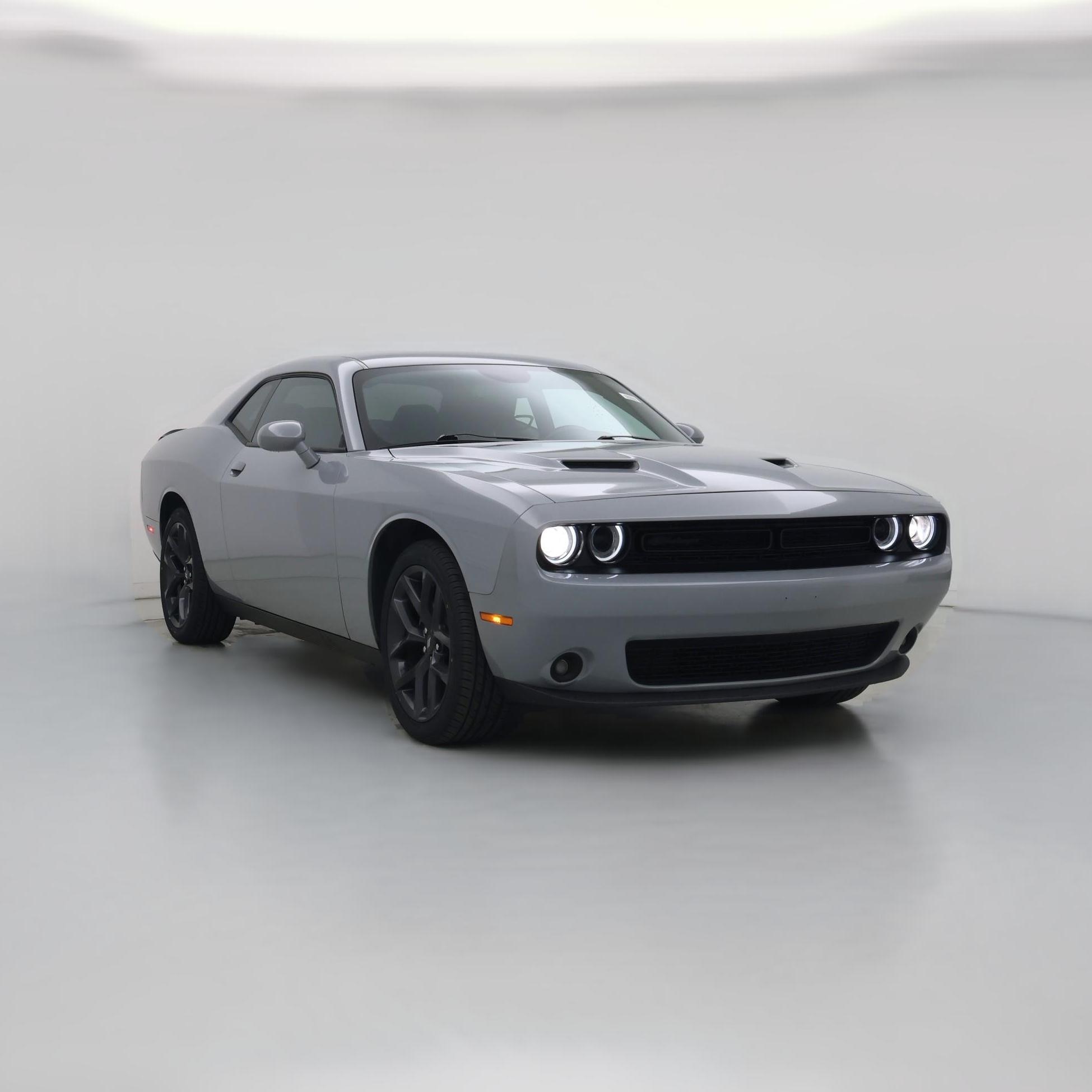 Thumbnail: 2022 Dodge Challenger - 1