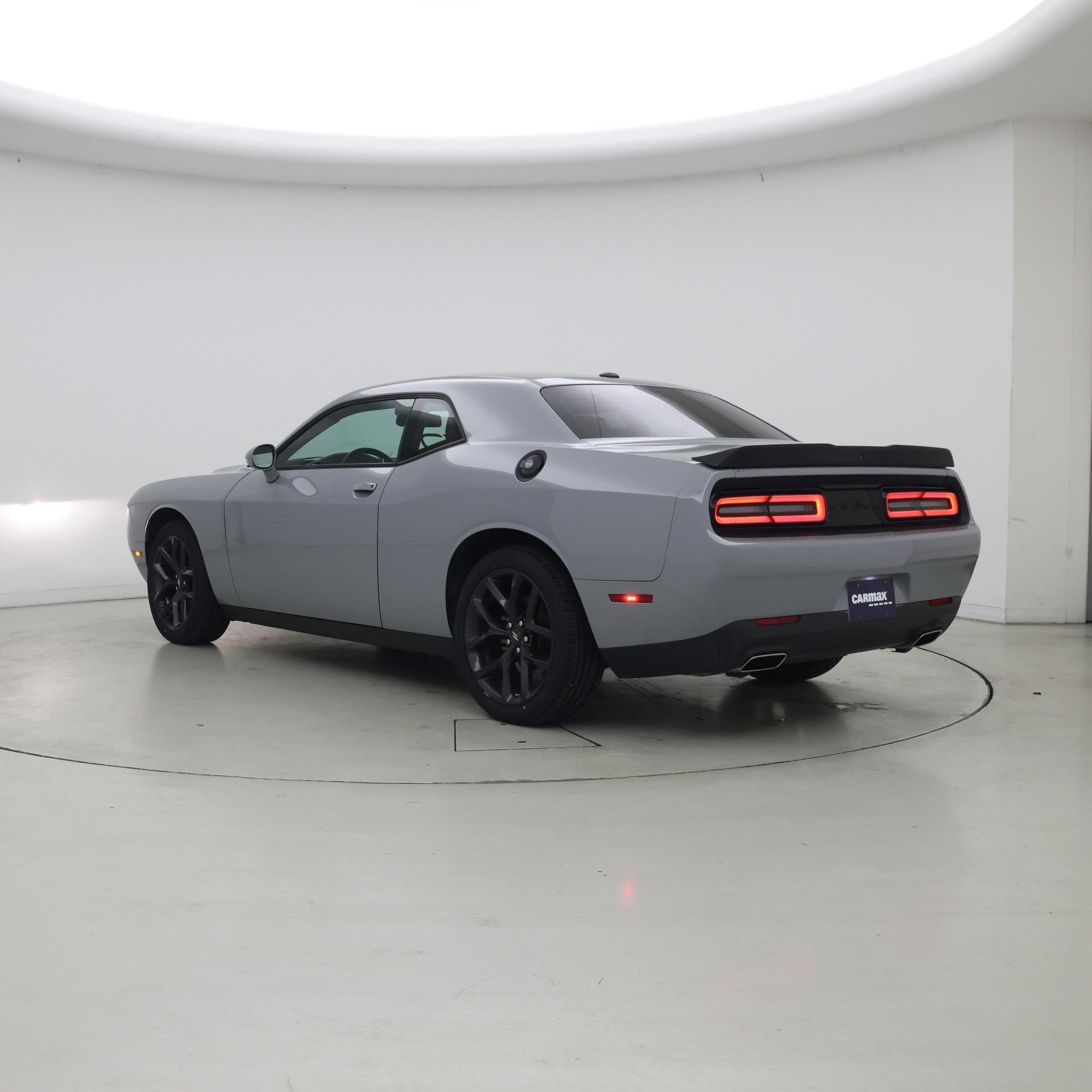 Thumbnail: 2022 Dodge Challenger - 2