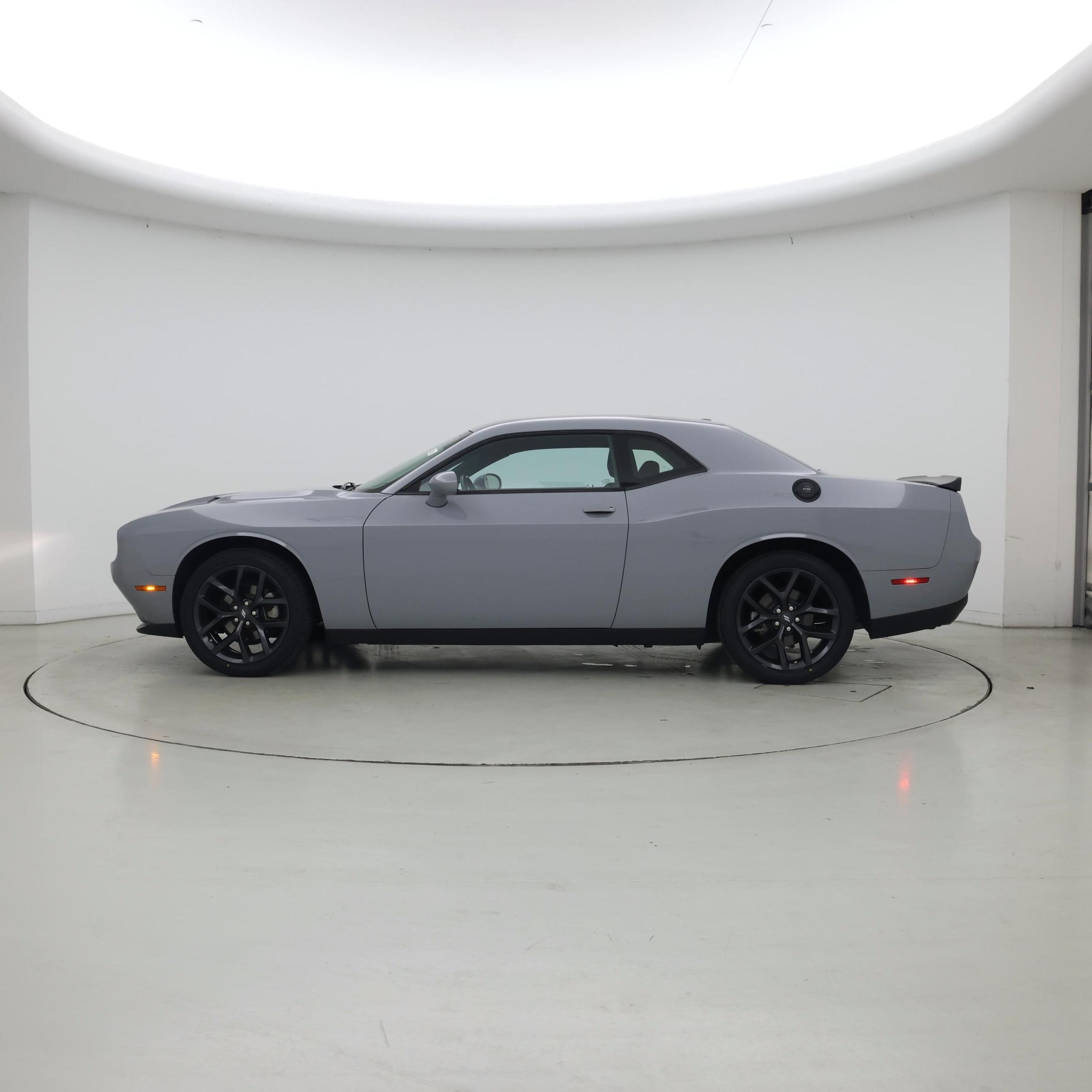 Thumbnail: 2022 Dodge Challenger - 3